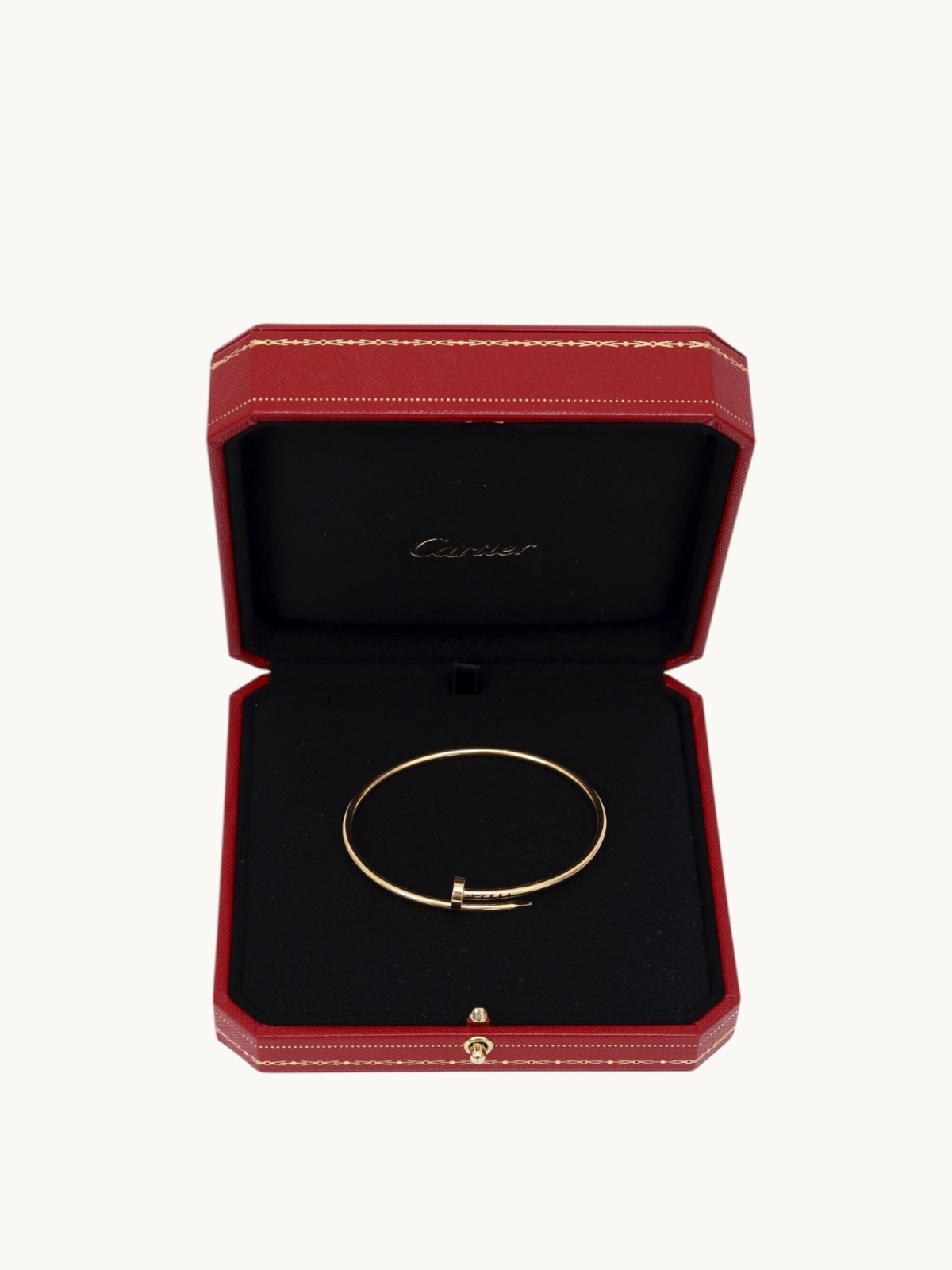 Cartier Juste un Clou  2