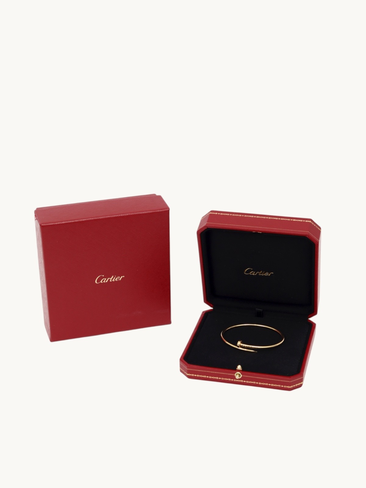 Cartier Juste un Clou  3