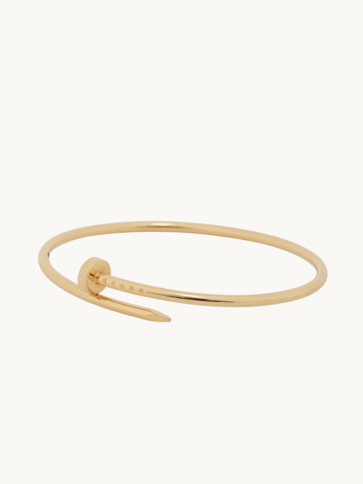 Cartier Juste un Clou  4
