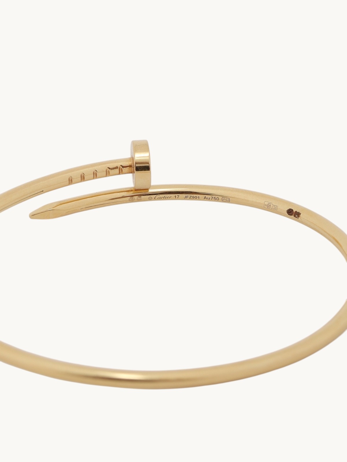 Cartier Juste un Clou  5