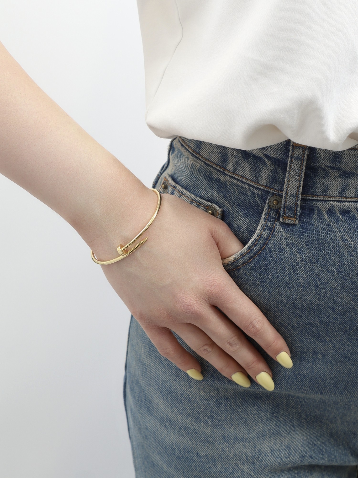 Cartier Juste un Clou  1