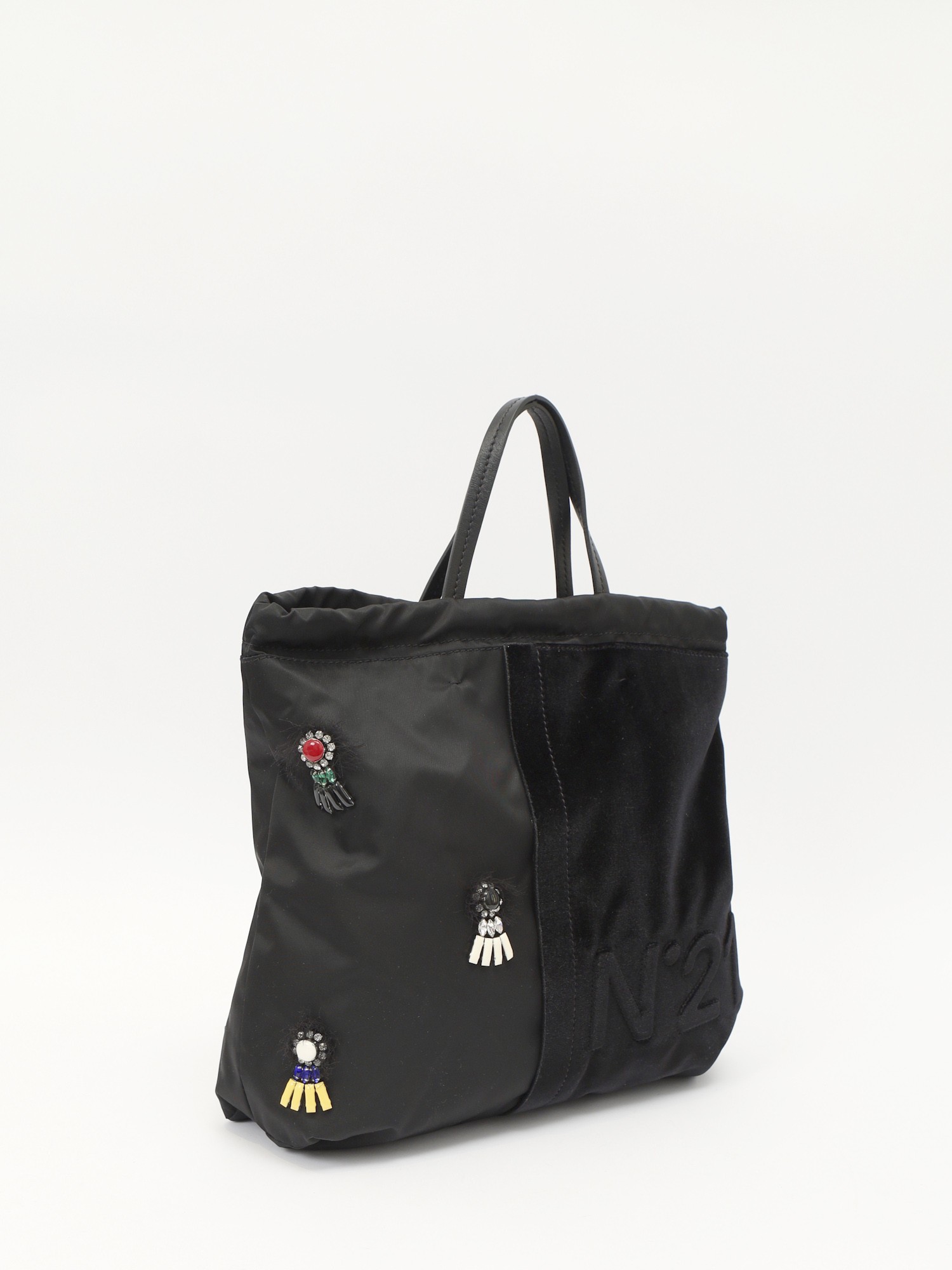 N21 Textile Bag 2