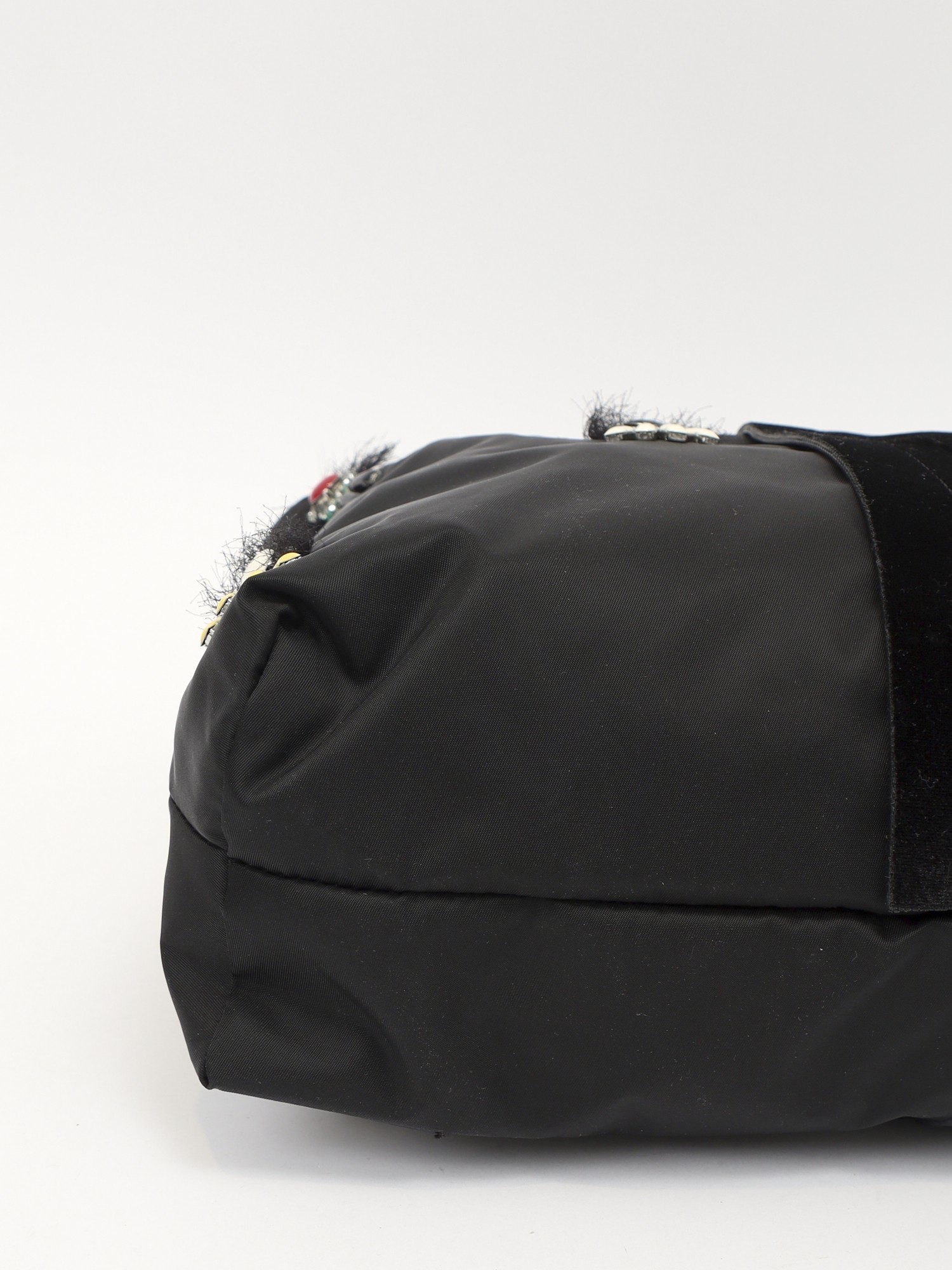 N21 Textile Bag 7