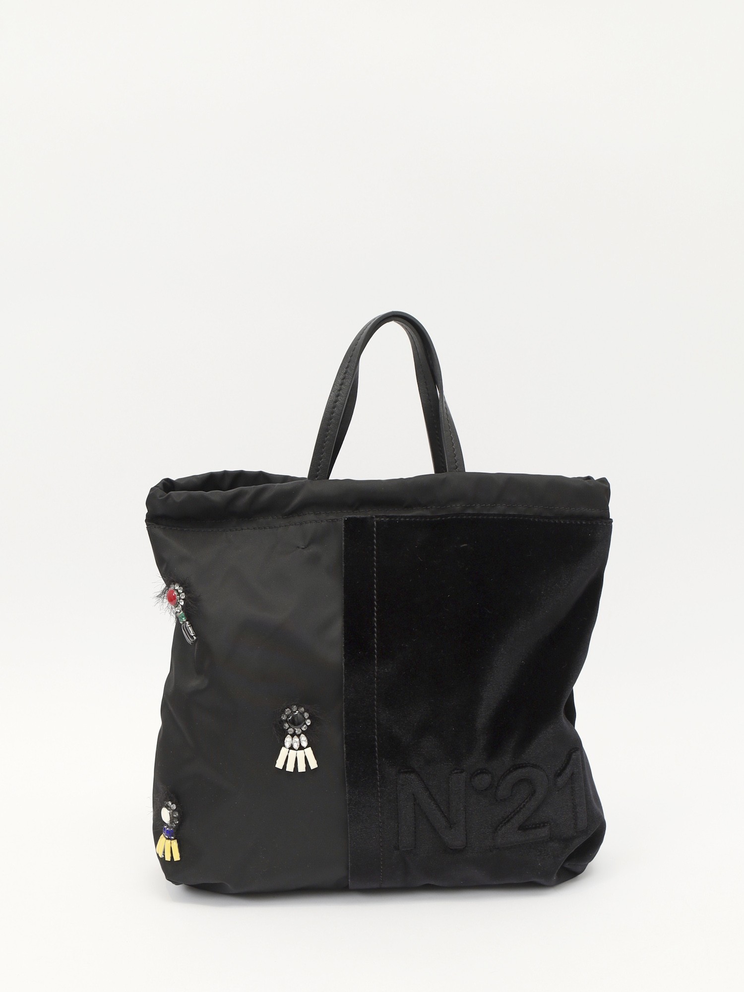 N21 Textile Bag 0