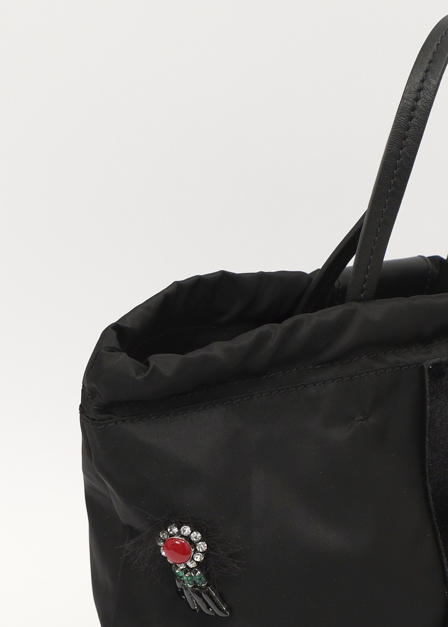 N21 Textile Bag 5