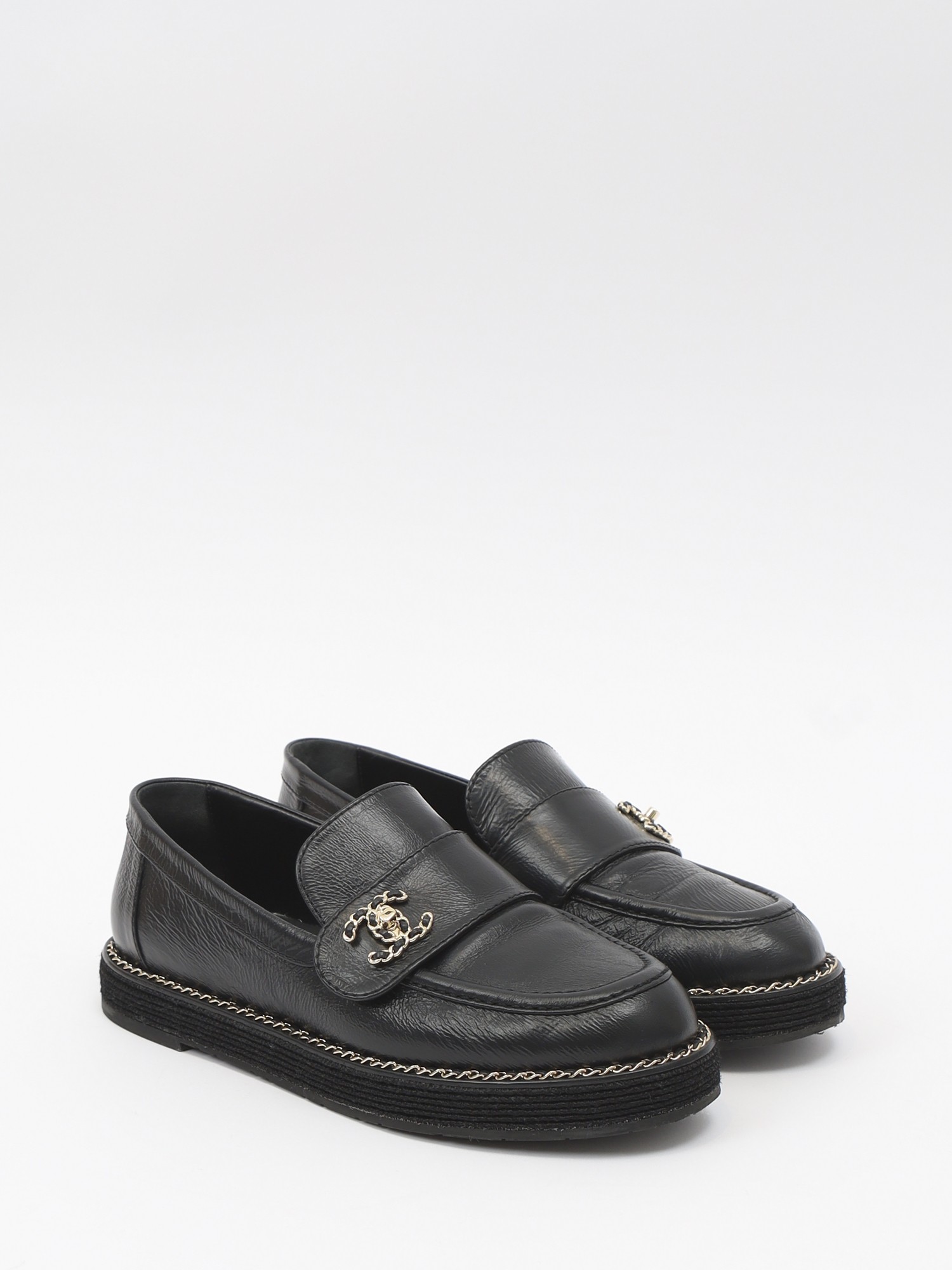 Chanel Shoes 37 3