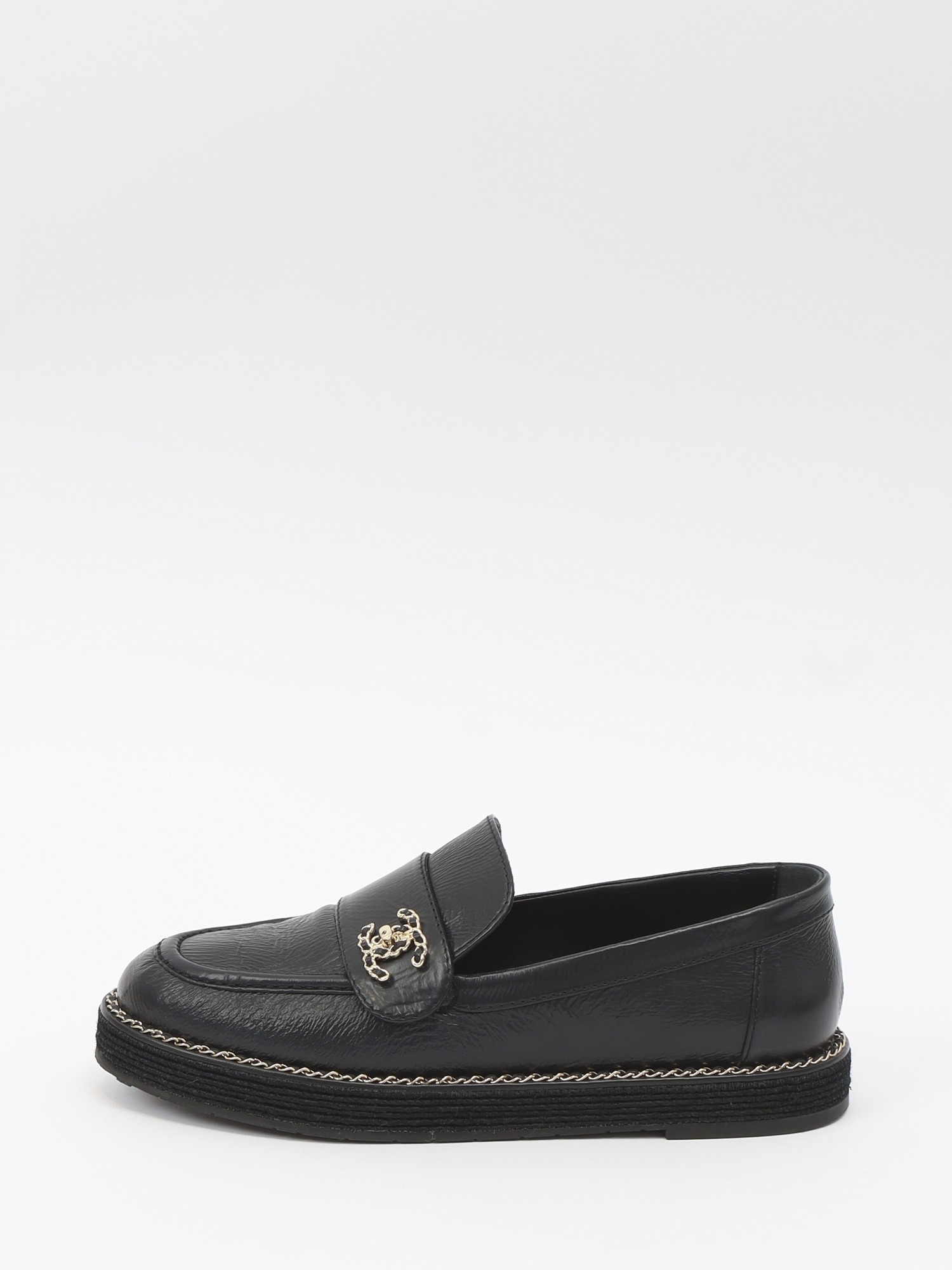 Chanel Shoes 37 1