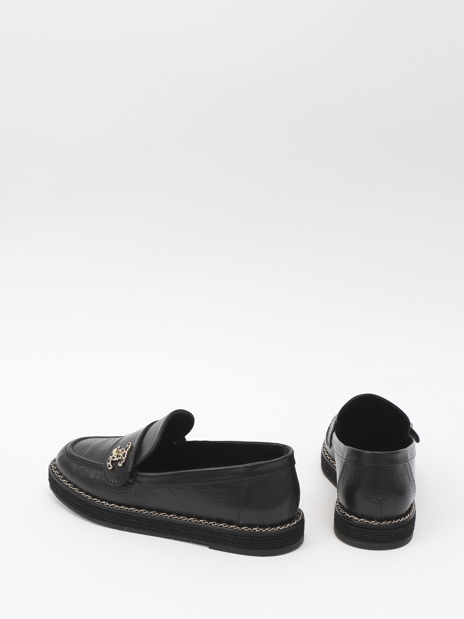 Chanel Shoes 37 4