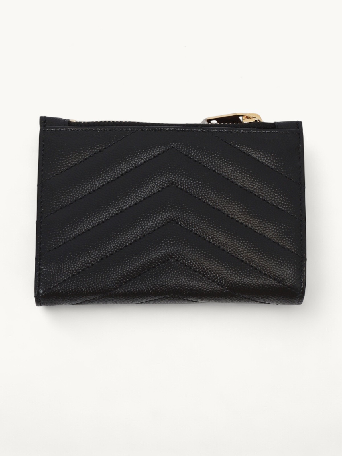 Saint Laurent Wallet 2