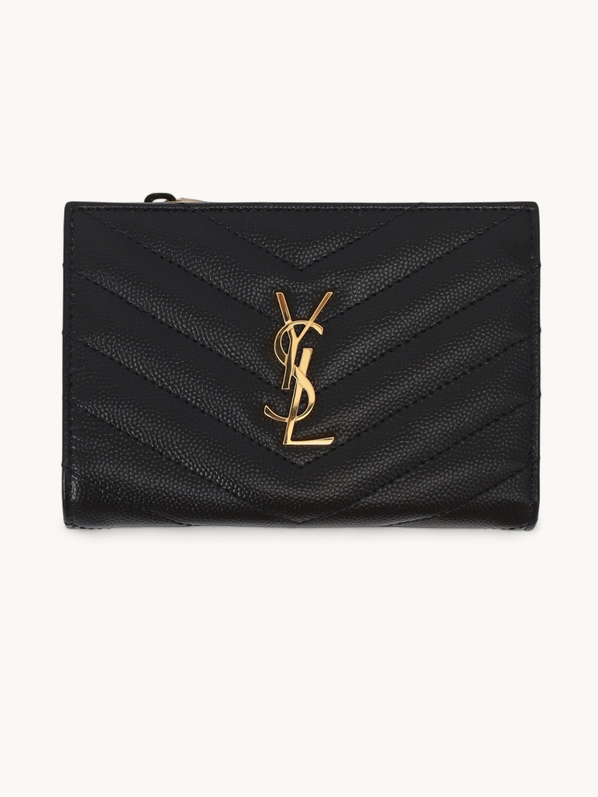 Saint Laurent Wallet 0