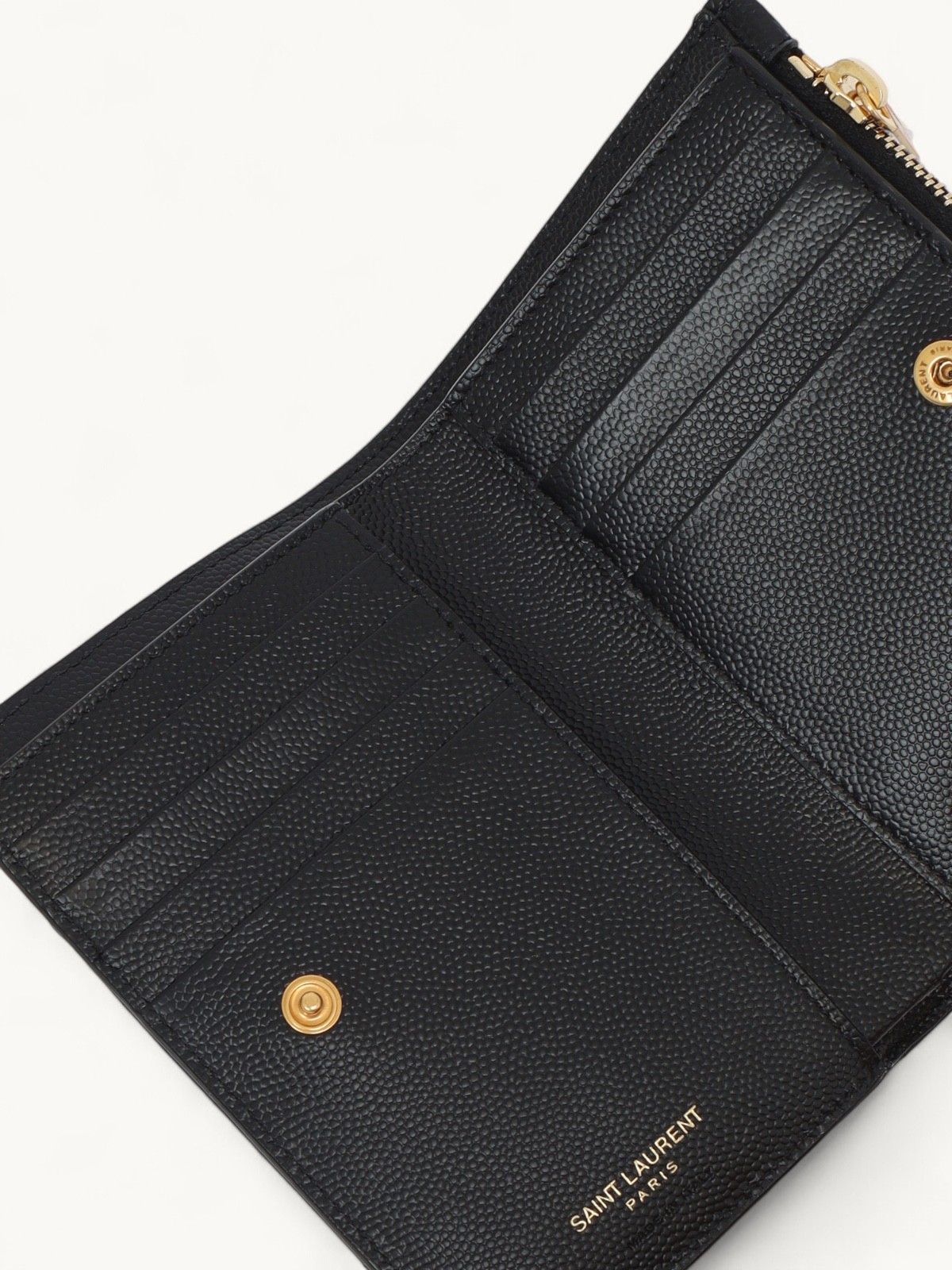 Saint Laurent Wallet 6