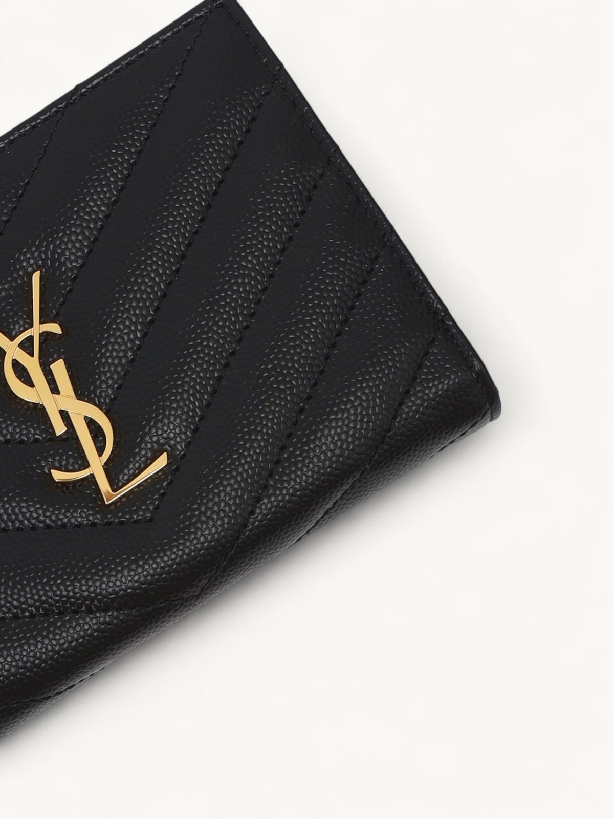 Saint Laurent Wallet 5
