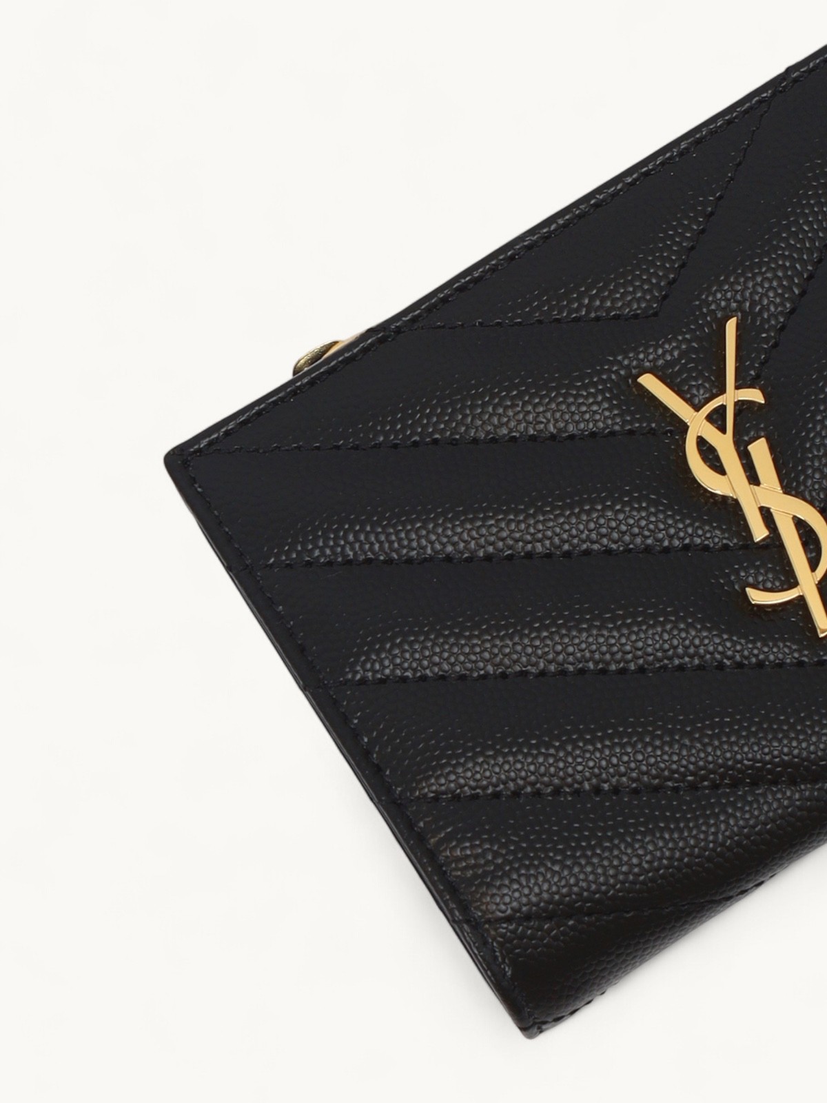 Saint Laurent Wallet 4