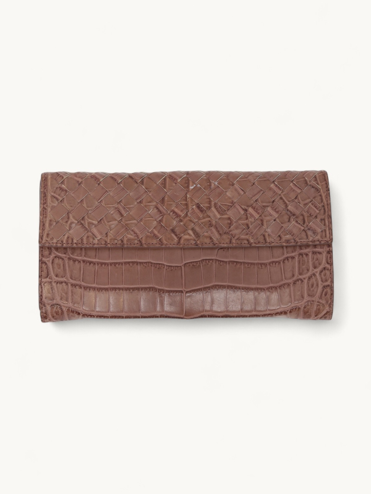 Bottega Veneta Wallet 2