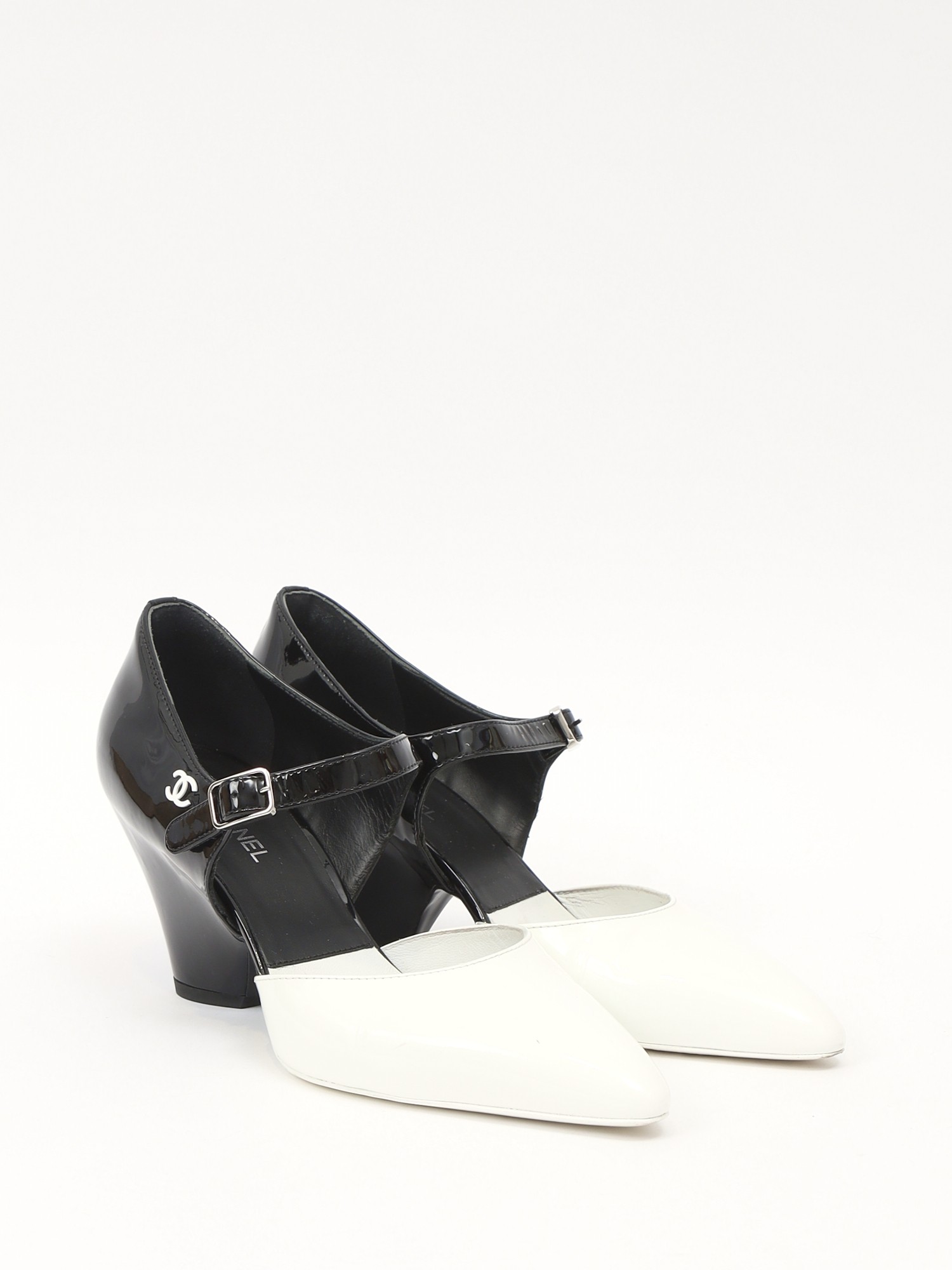 Chanel Shoes 39 2