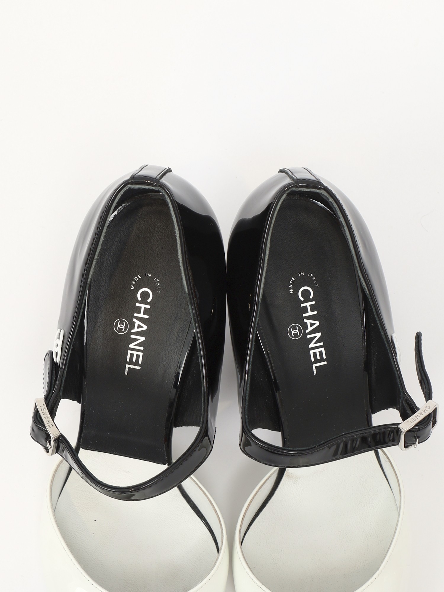 Chanel Shoes 39 7