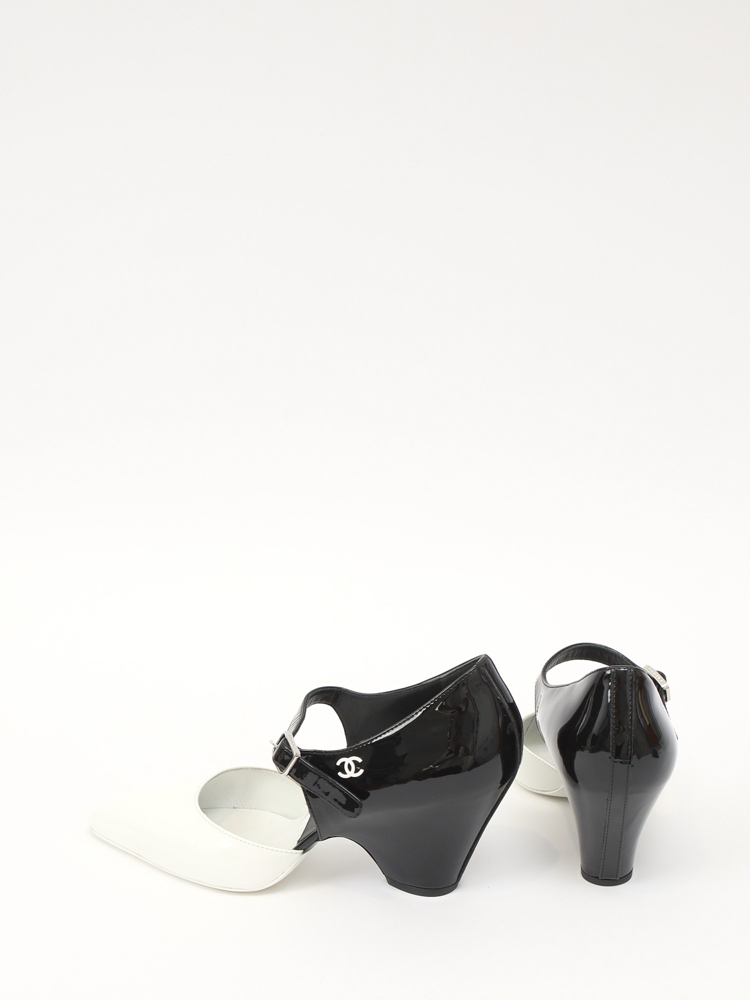 Chanel Shoes 39 3