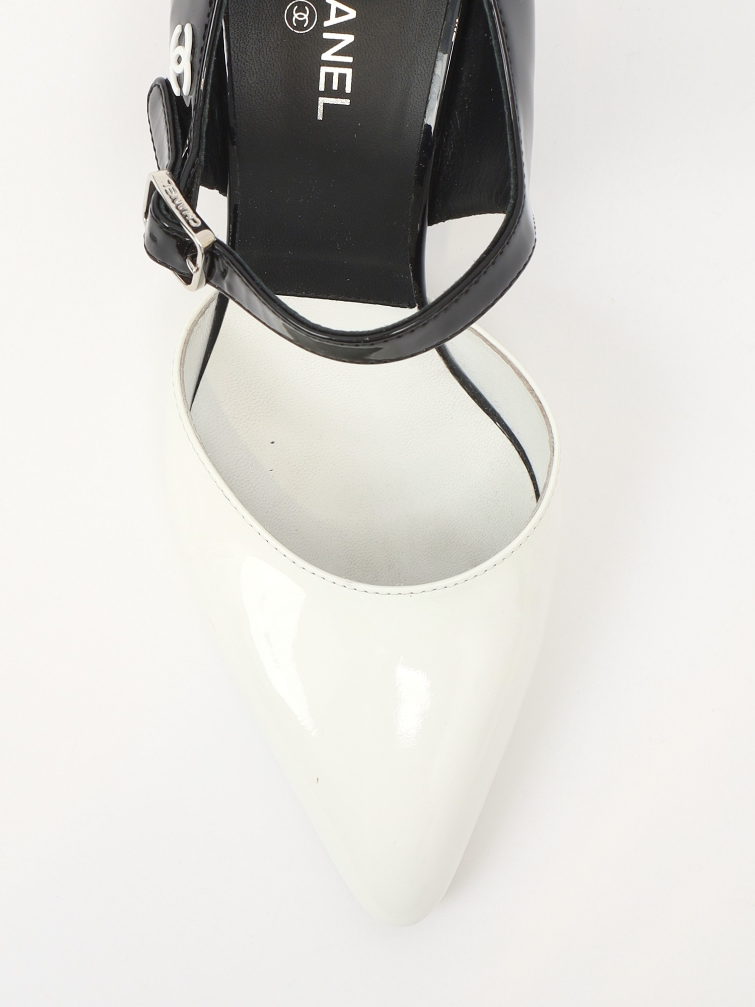 Chanel Shoes 39 4