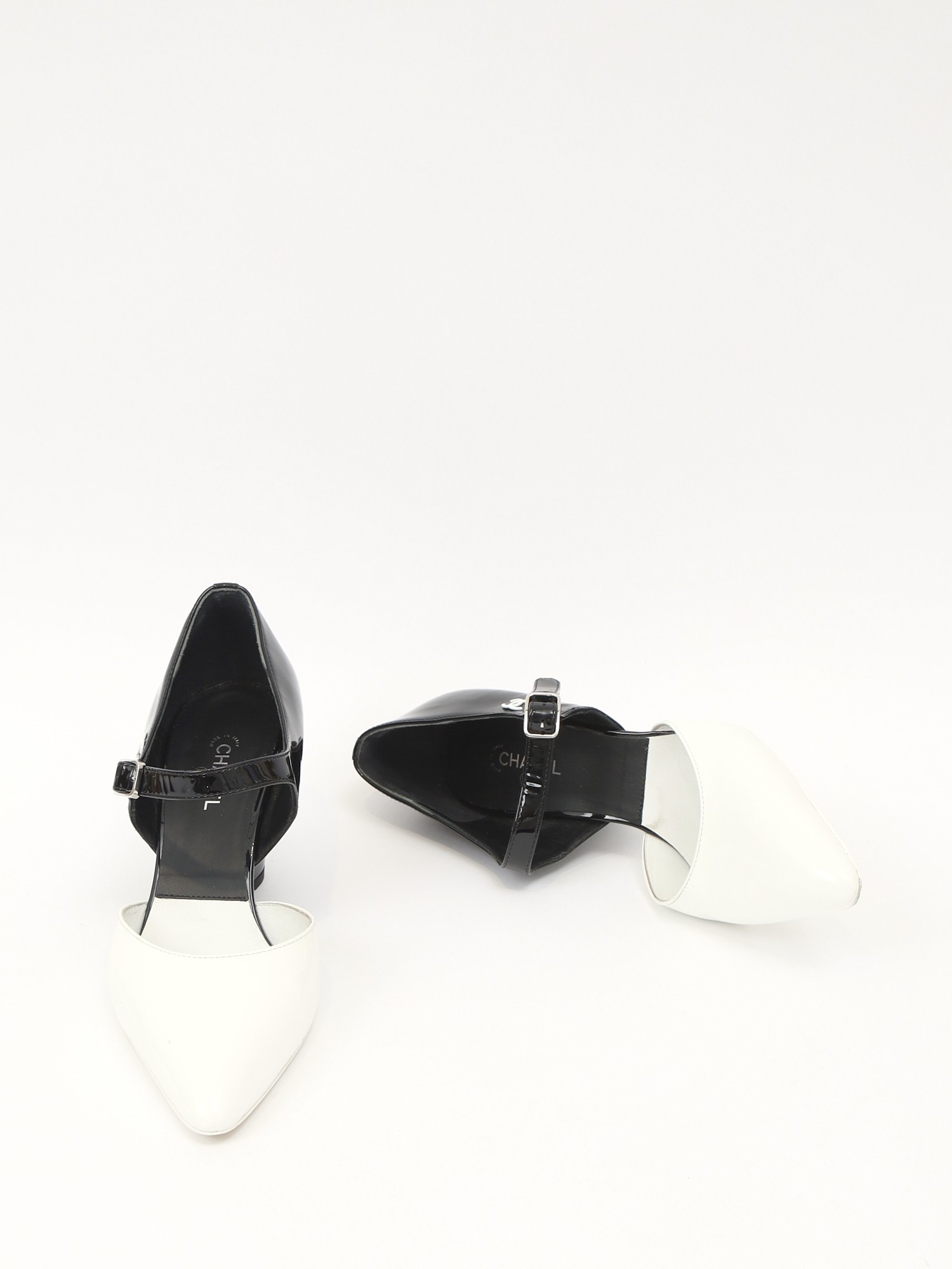 Chanel Shoes 39 5