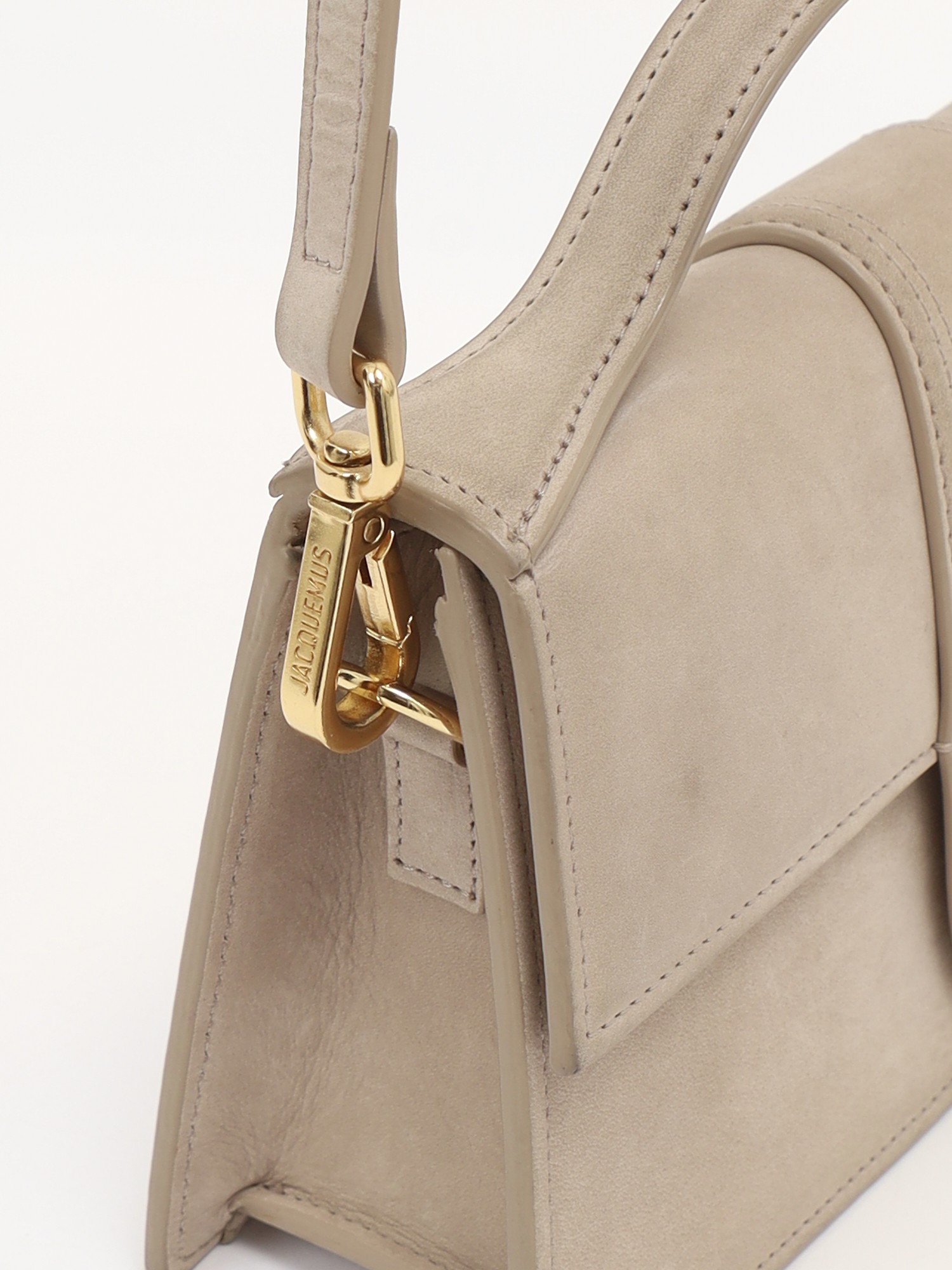 Jacquemus Le Bambino 6
