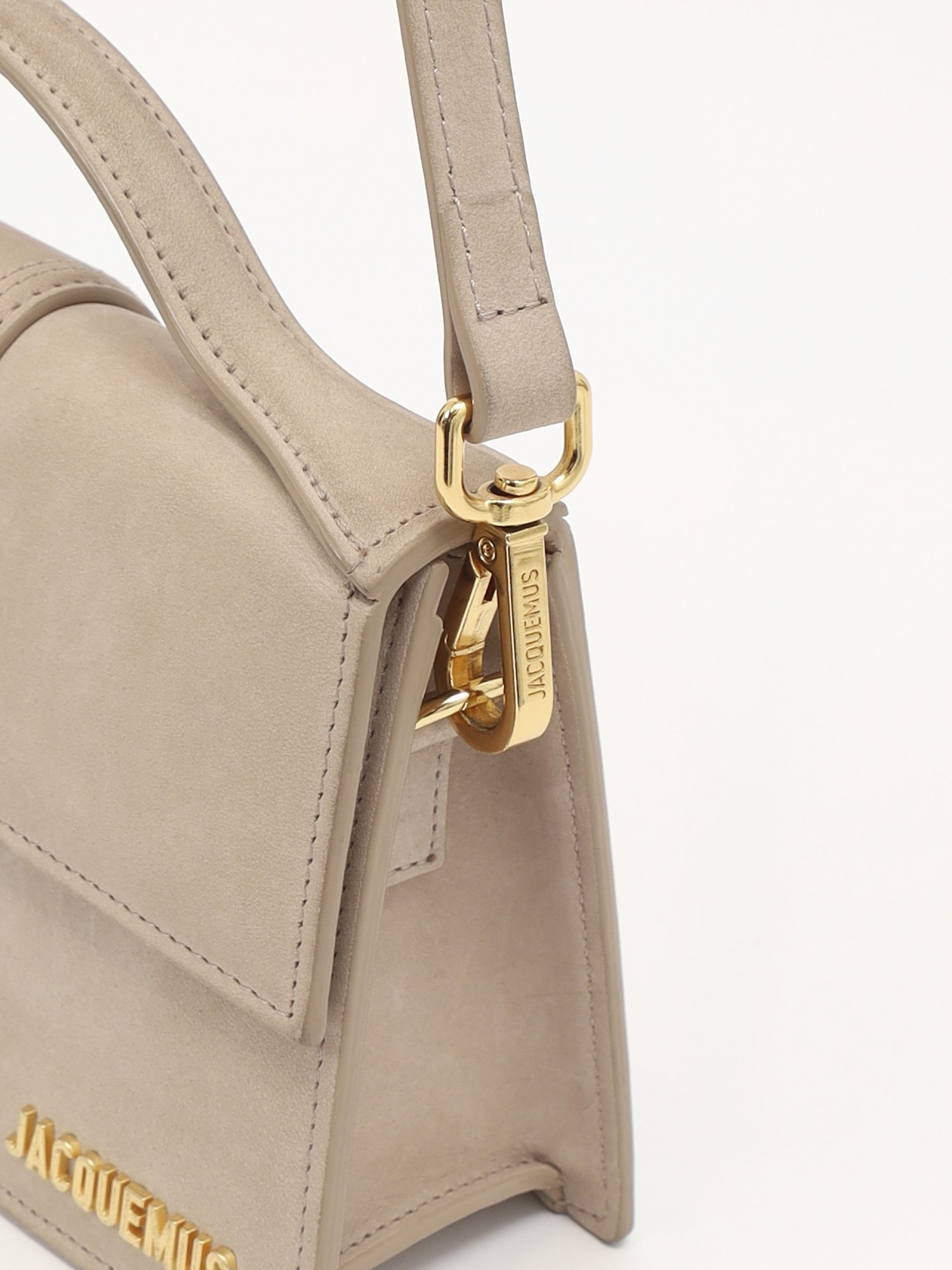 Jacquemus Le Bambino 7