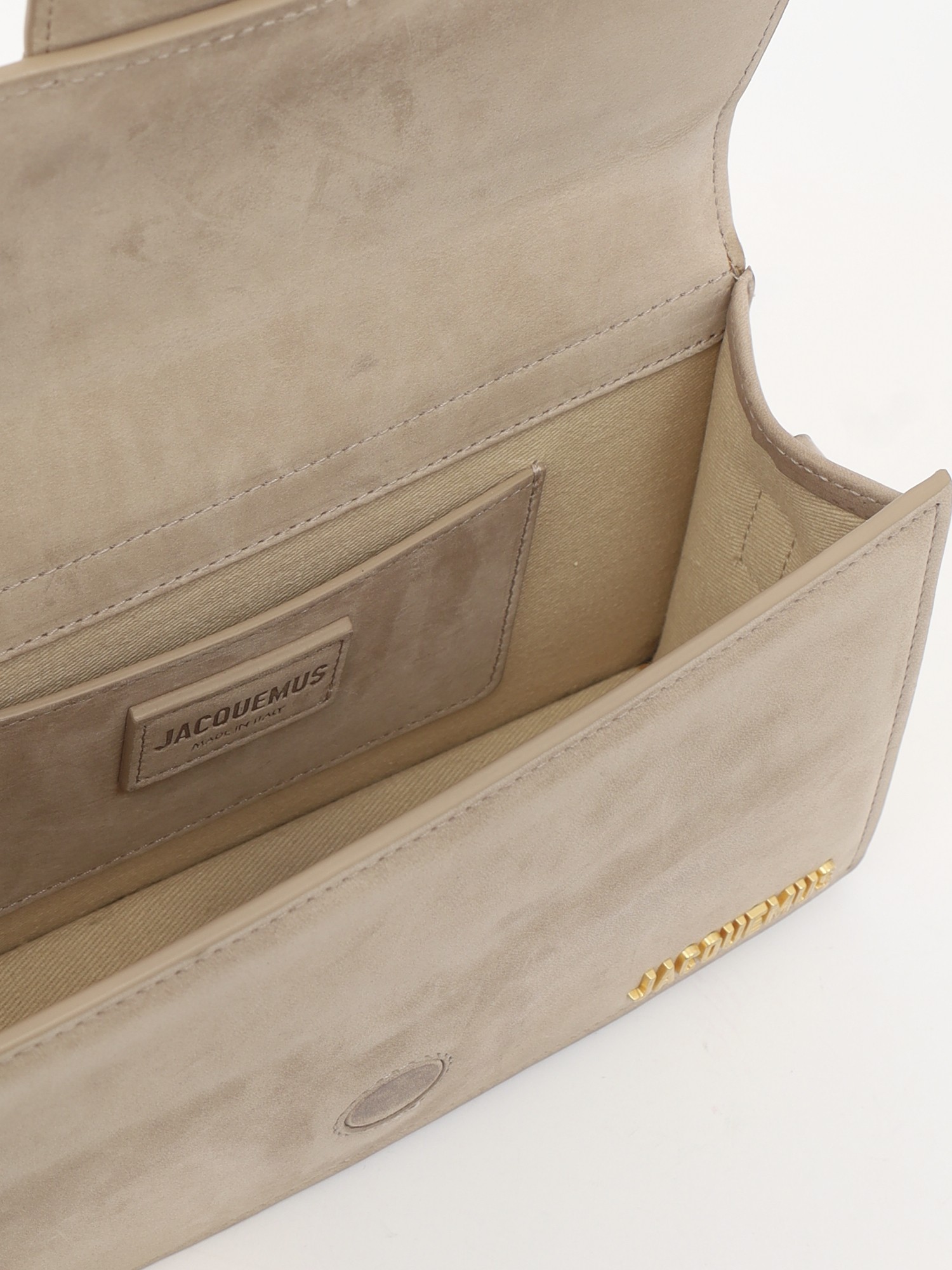 Jacquemus Le Bambino 10