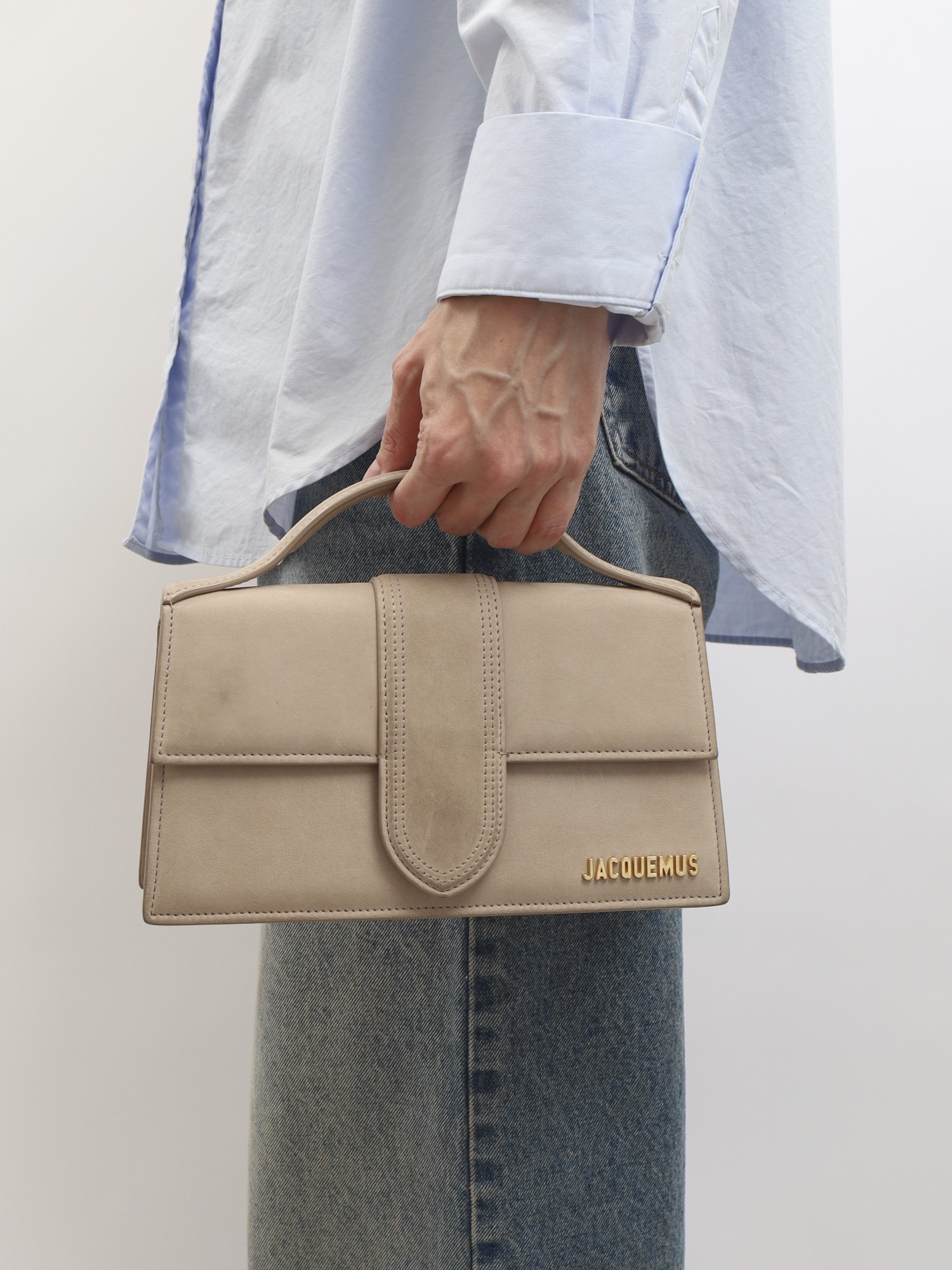 Jacquemus Le Bambino 1