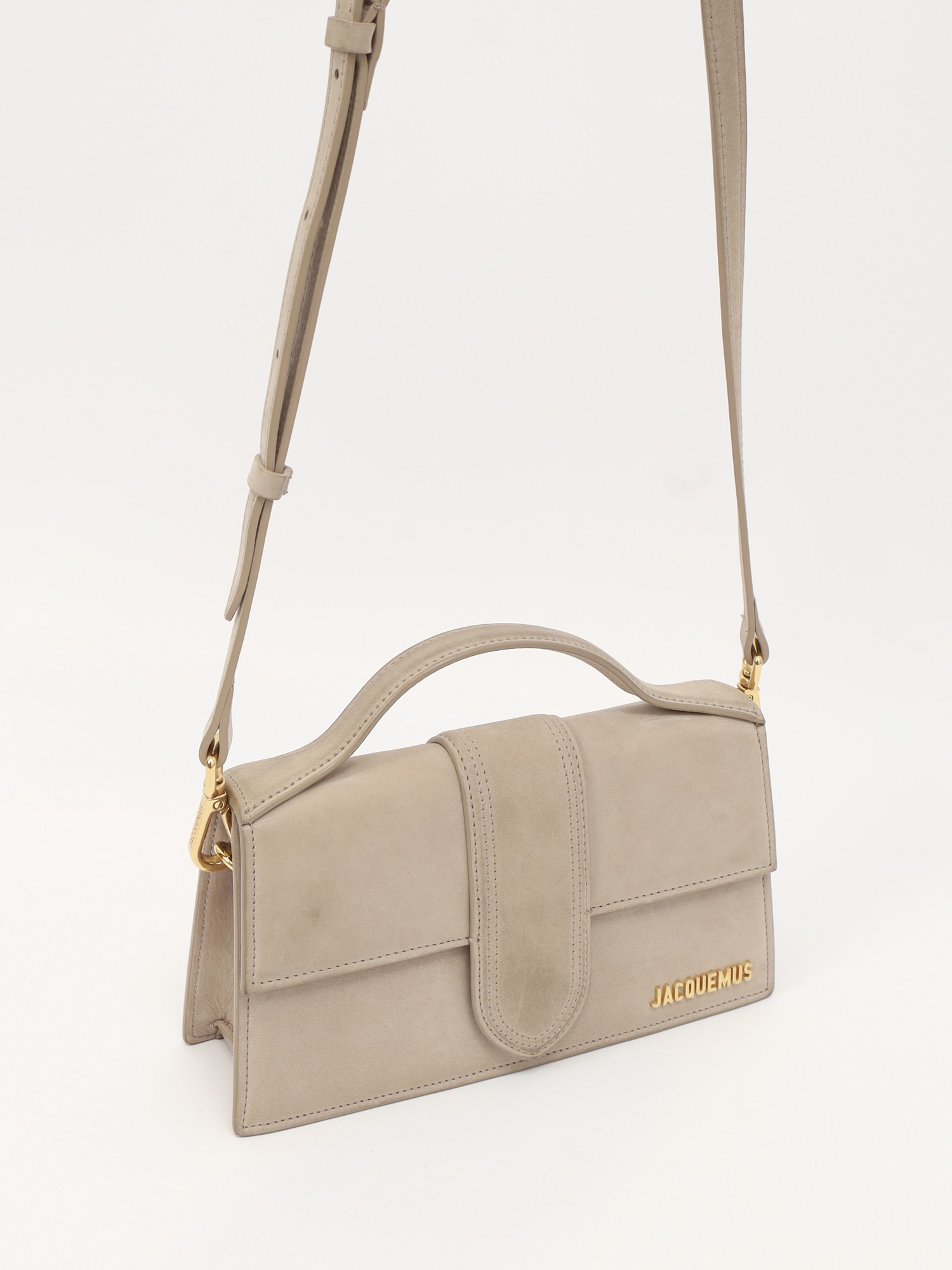 Jacquemus Le Bambino 4