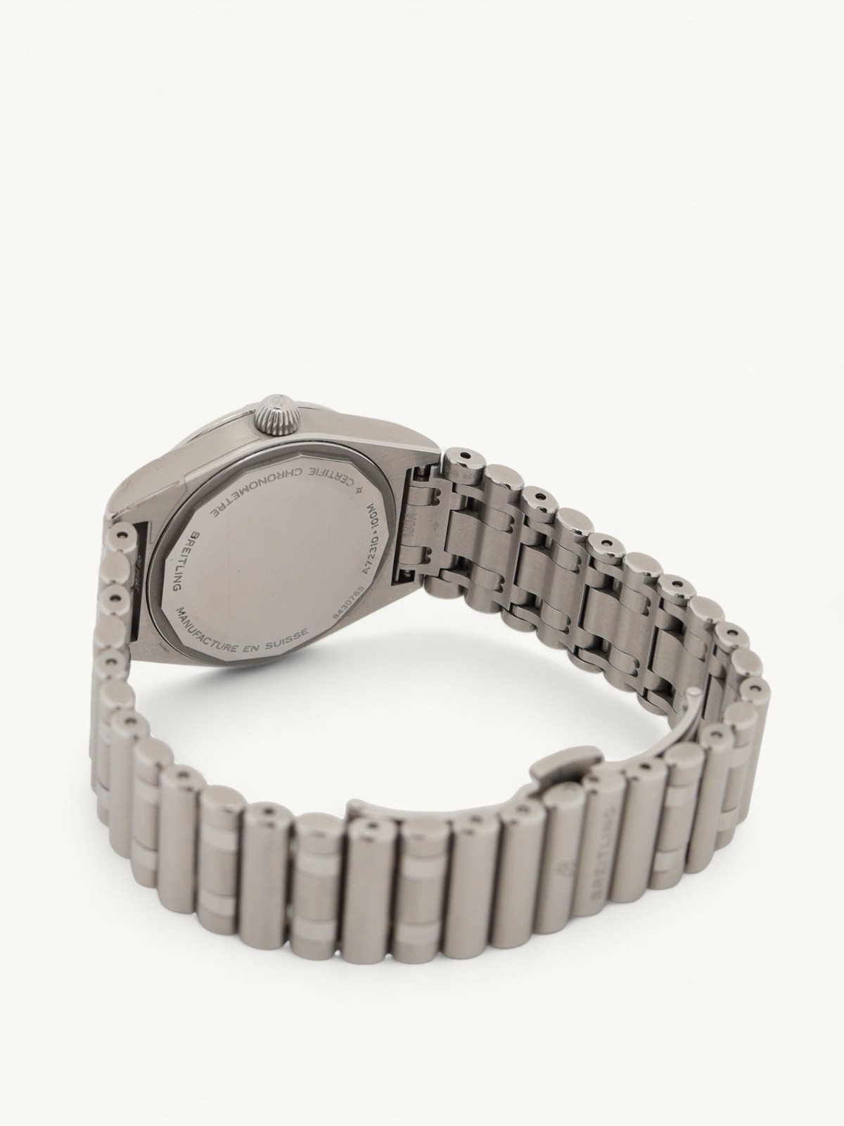Breitling Chronomat 4