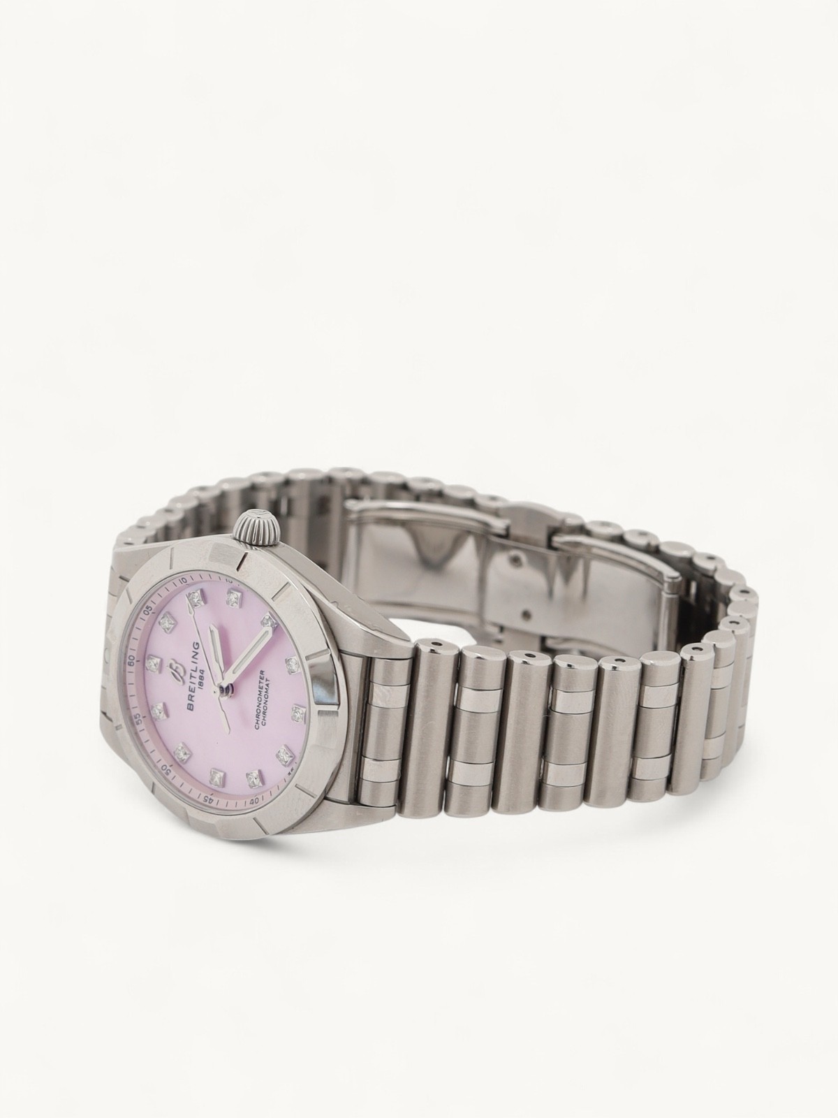 Breitling Chronomat 3