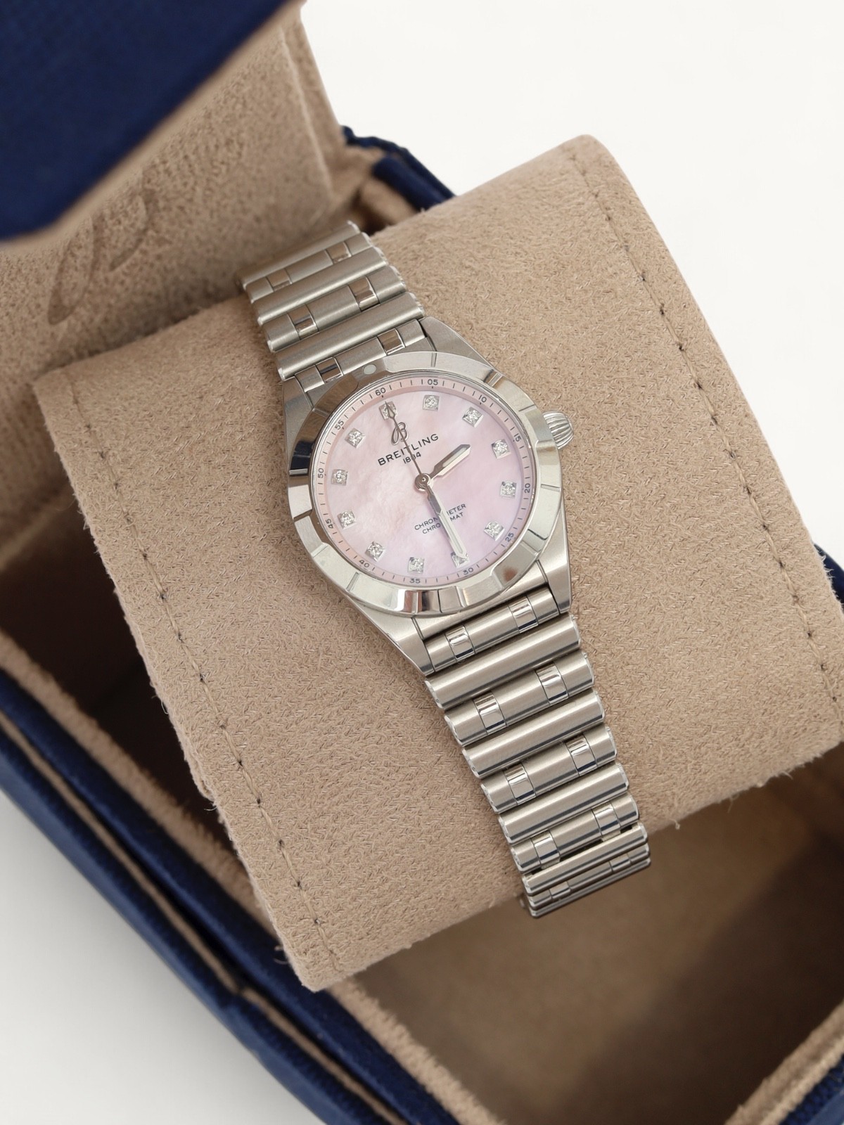 Breitling Chronomat 2