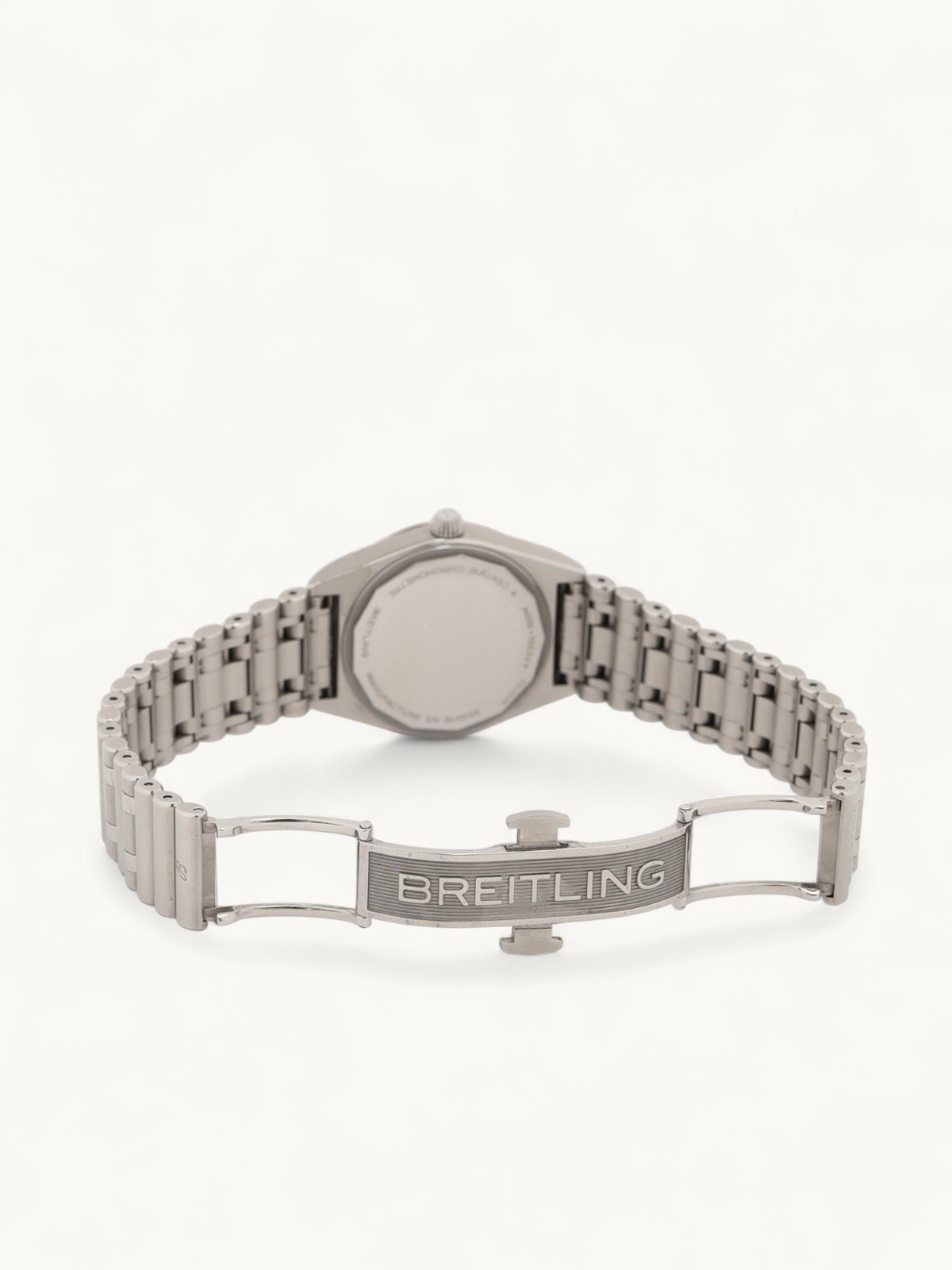 Breitling Chronomat 5