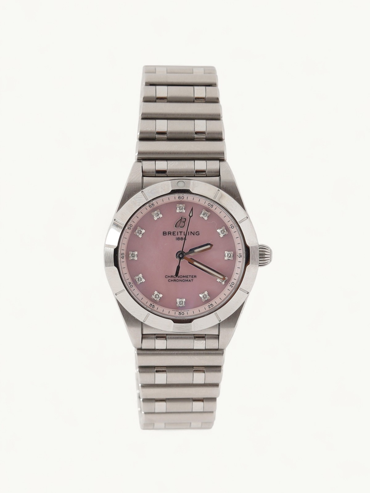 Breitling Chronomat 0