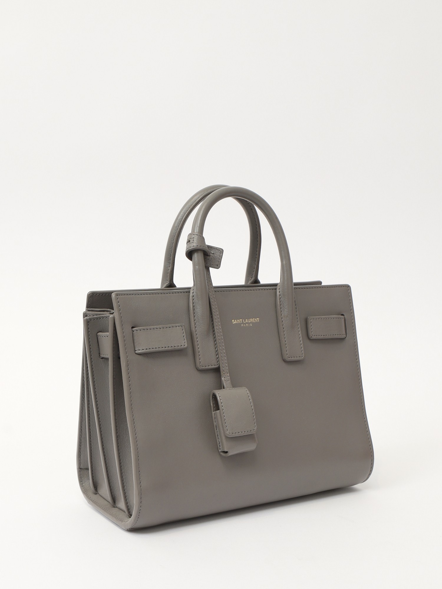 Saint Laurent Sac De Jour 2