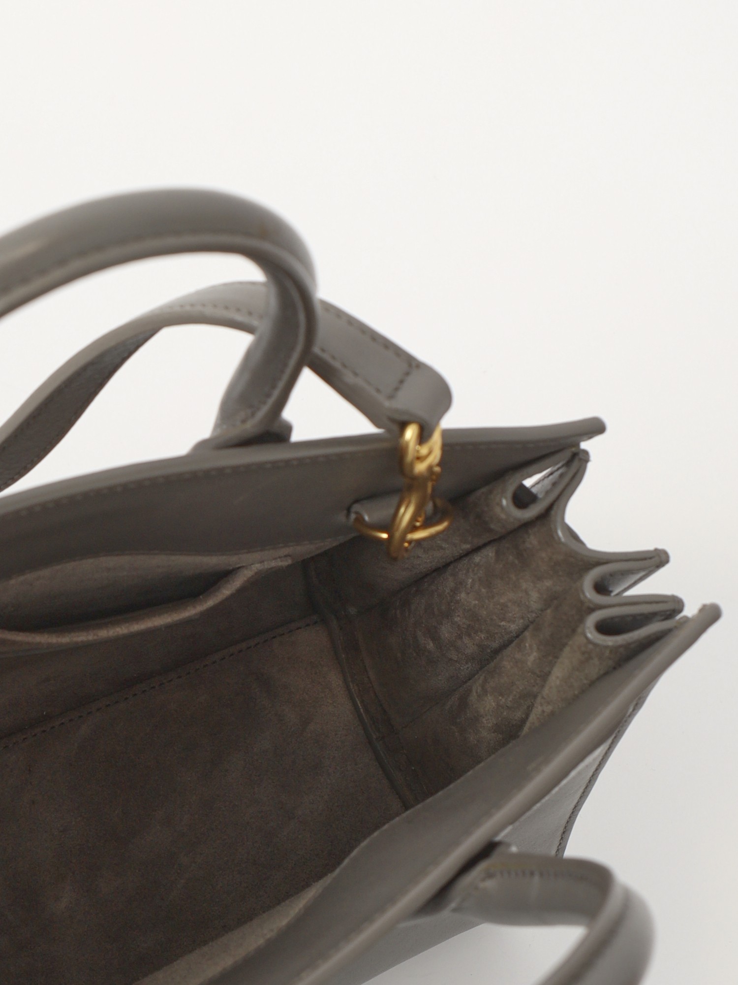 Saint Laurent Sac De Jour 10