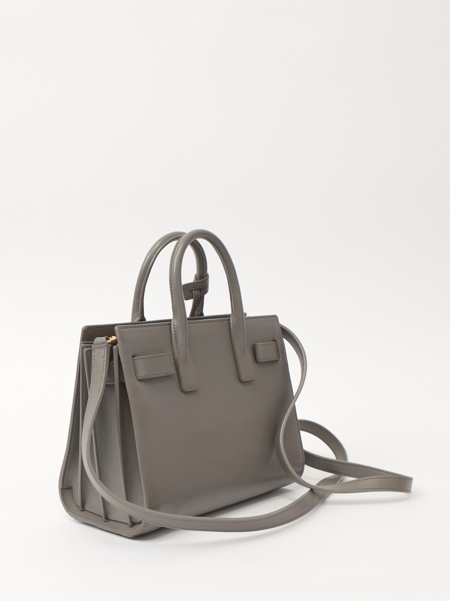 Saint Laurent Sac De Jour 3