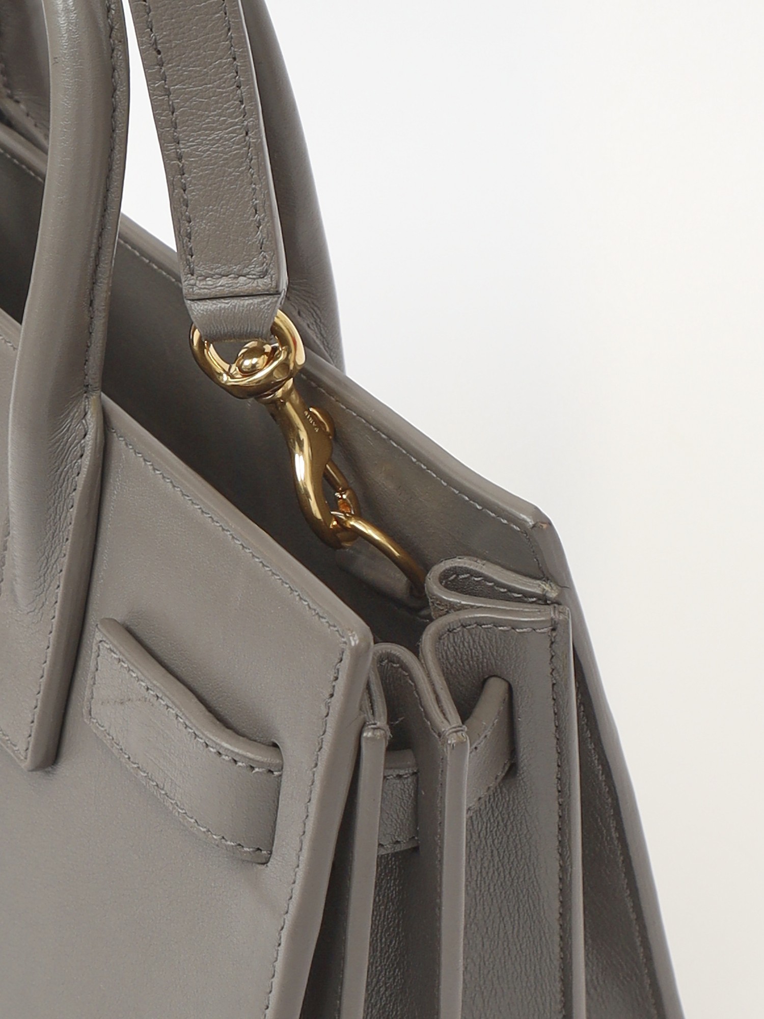 Saint Laurent Sac De Jour 7