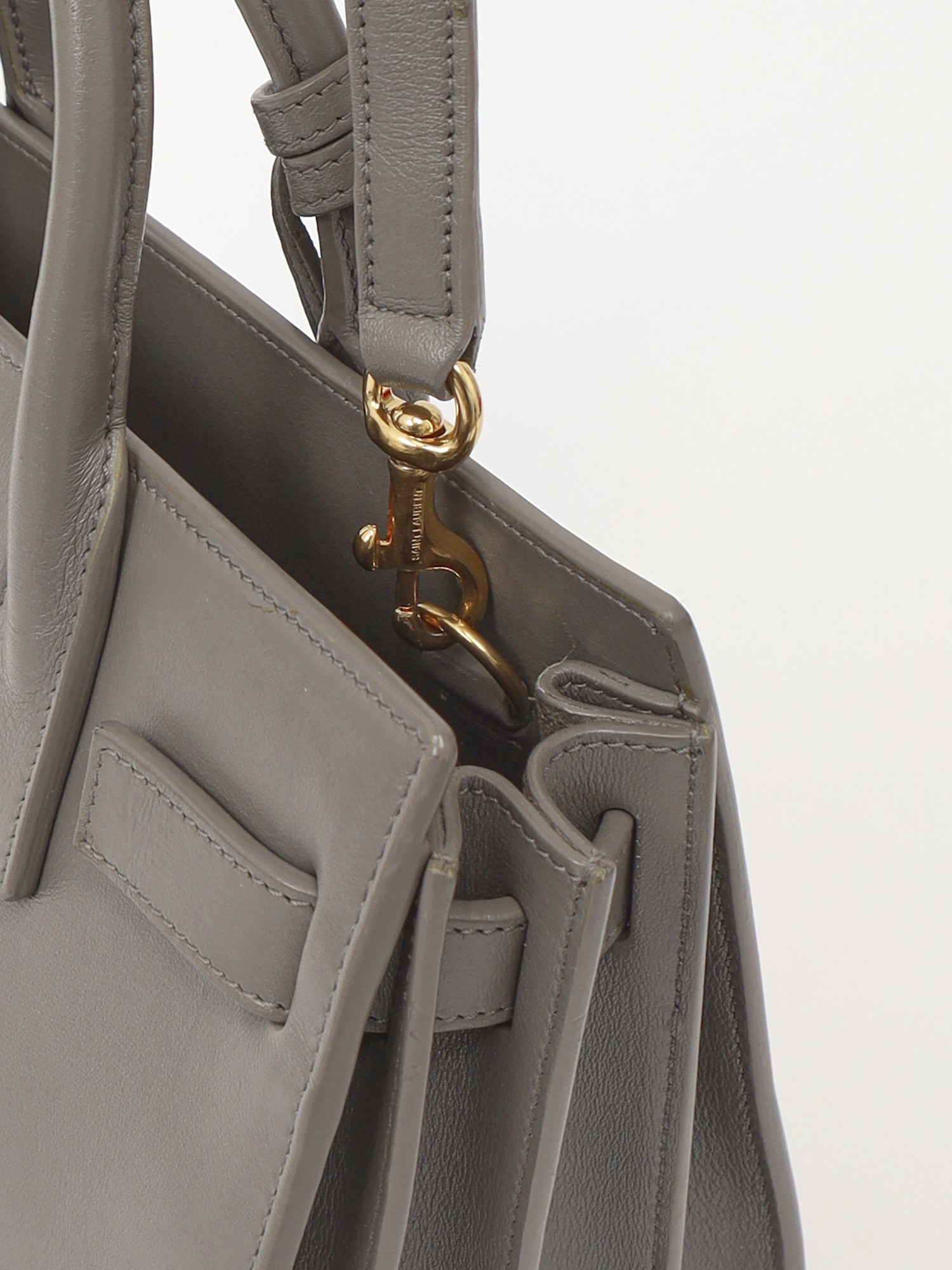Saint Laurent Sac De Jour 6