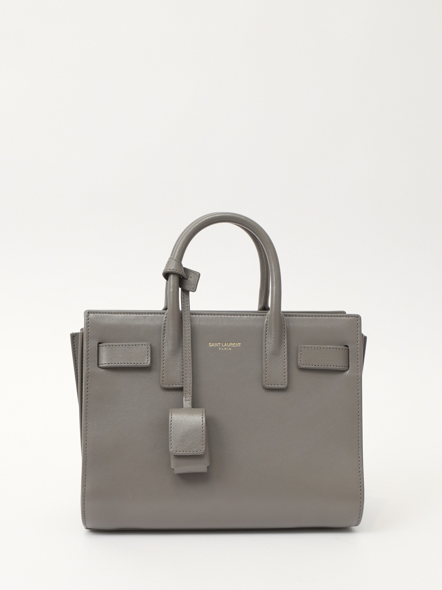 Saint Laurent Sac De Jour 0