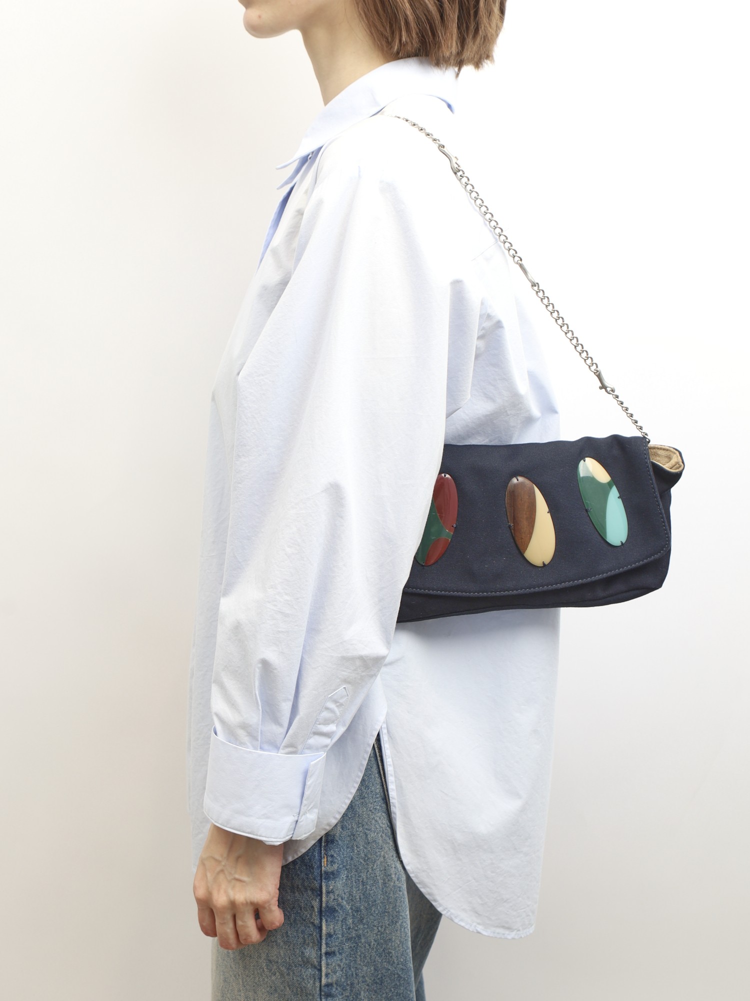 Marni Textile Bag 1