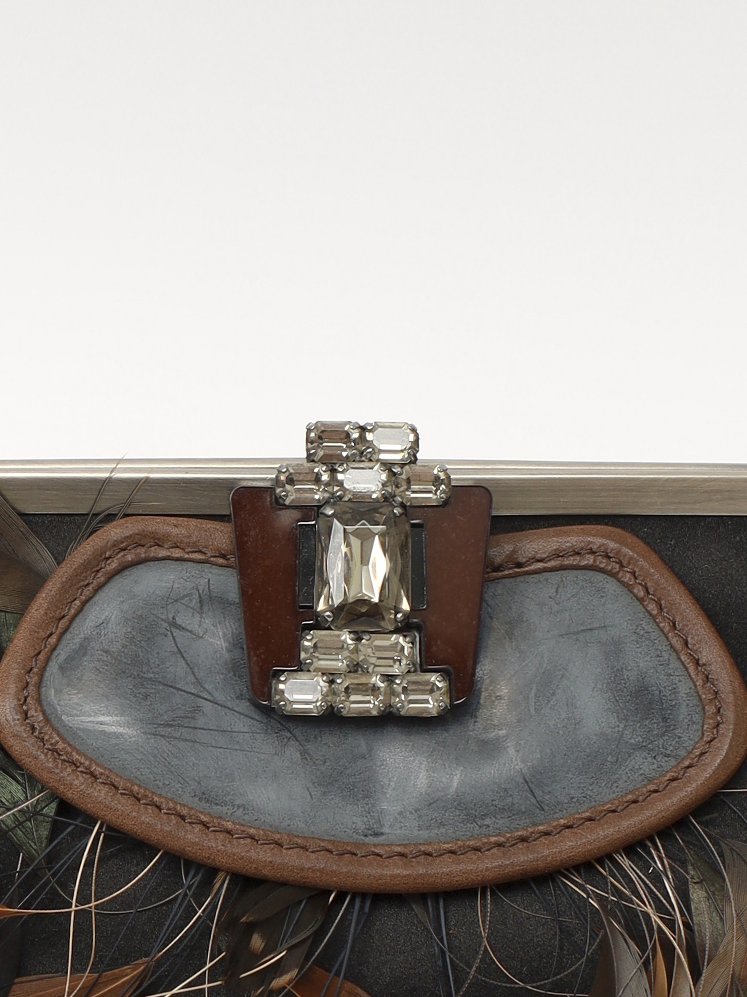 Marni Textile Bag 7