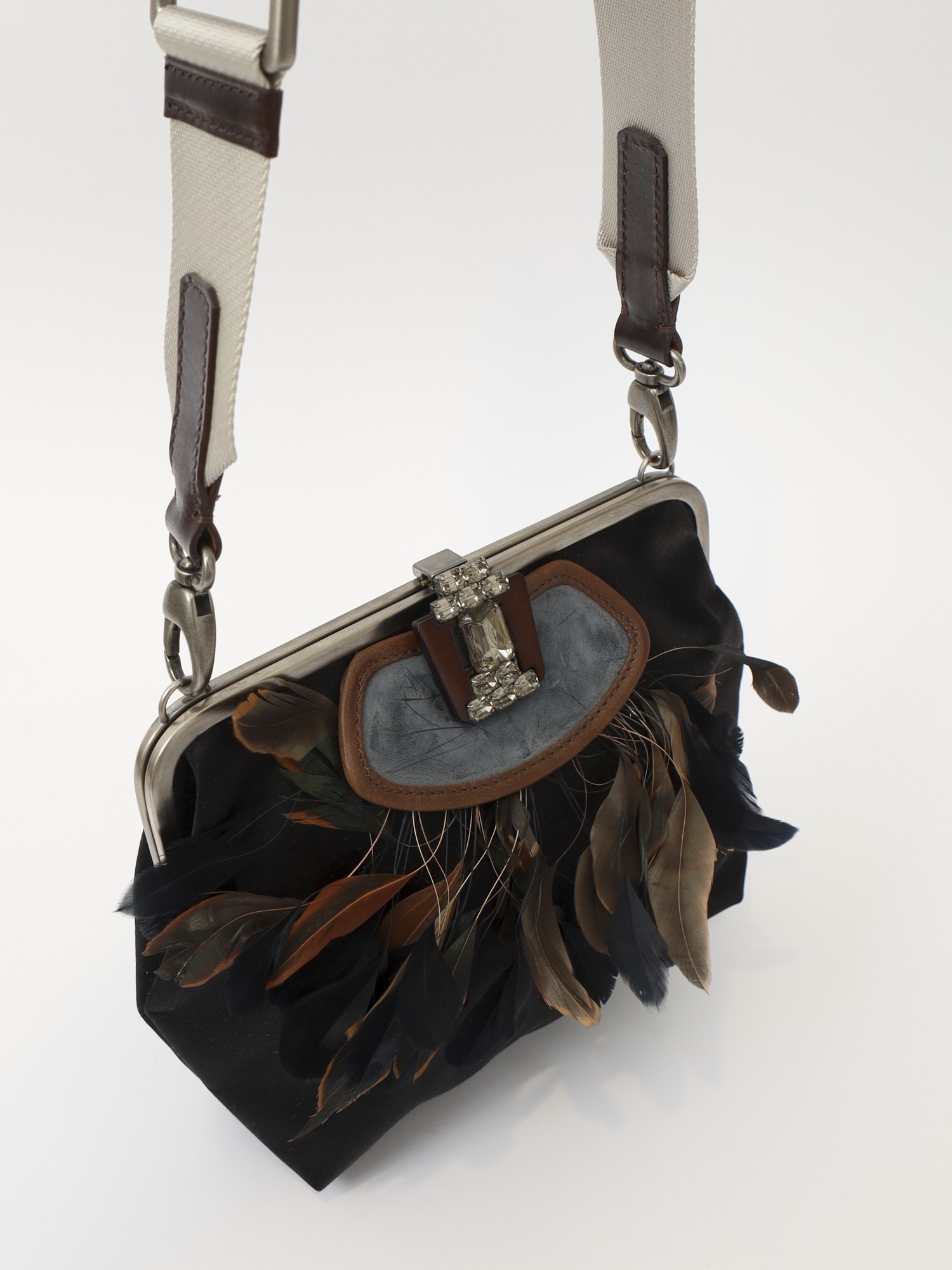 Marni Textile Bag 4