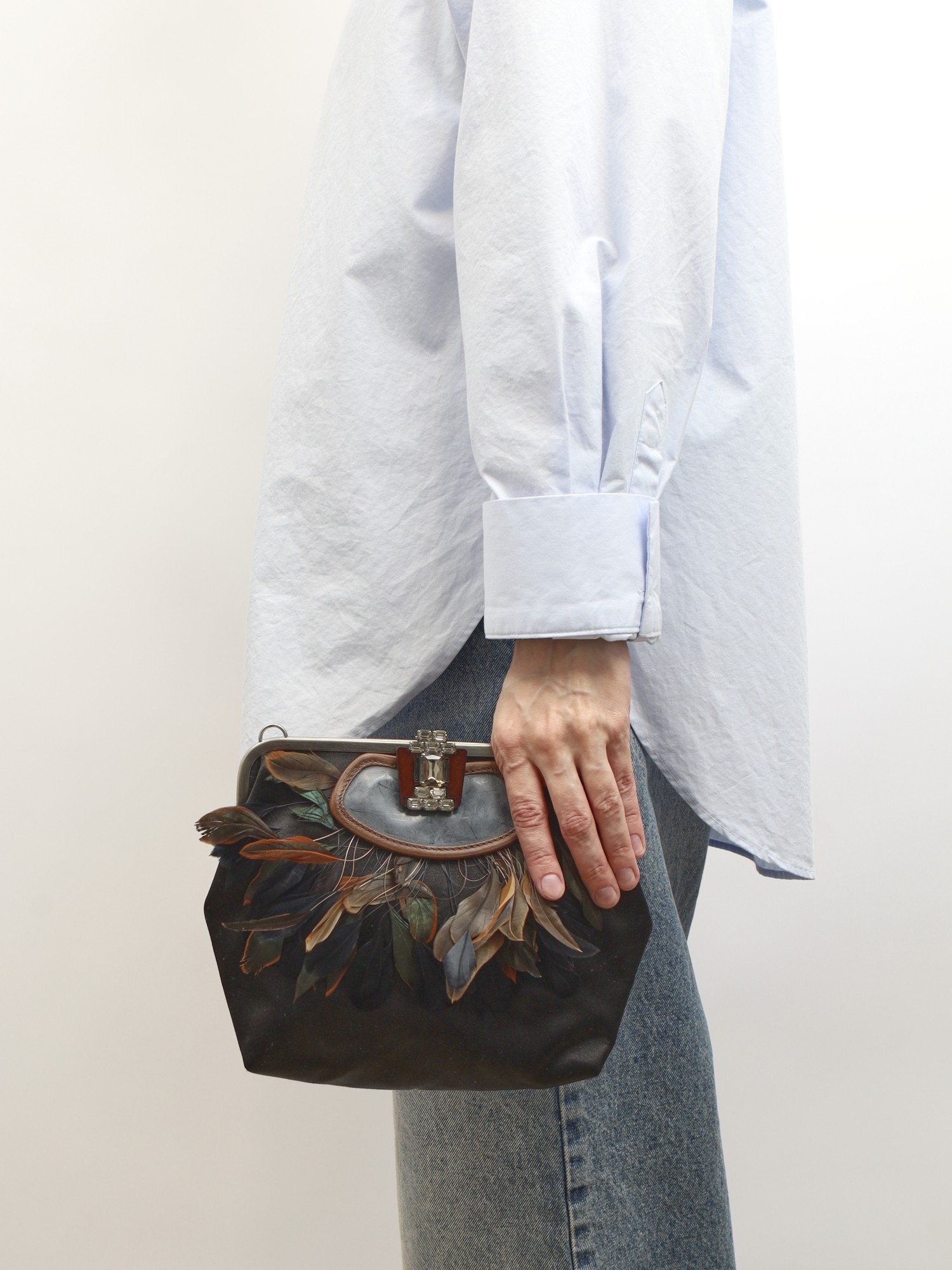 Marni Textile Bag 1