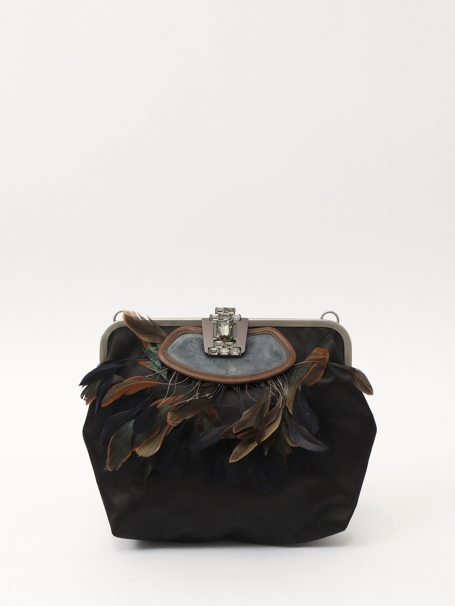 Marni Textile Bag 0