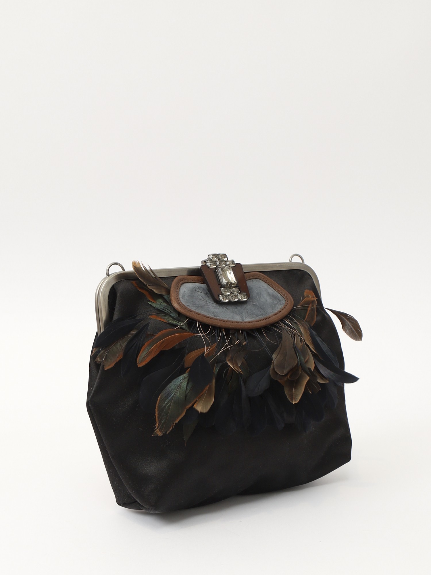 Marni Textile Bag 2