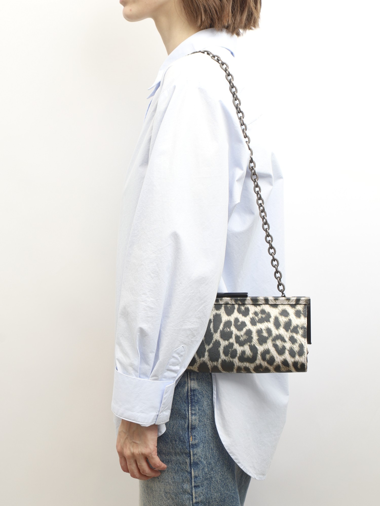 Stella McCartney Textile Bag 1