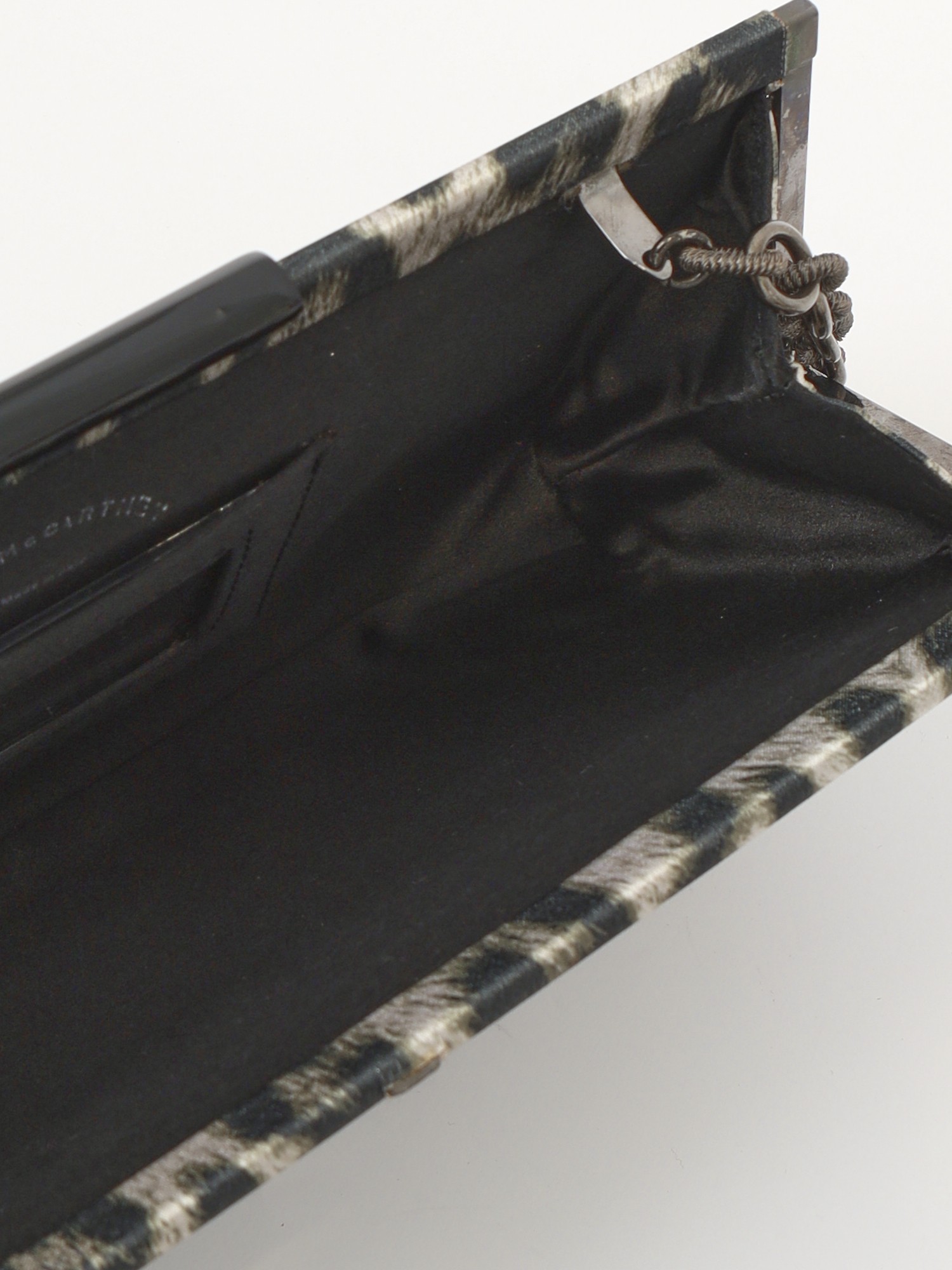 Stella McCartney Textile Bag 9