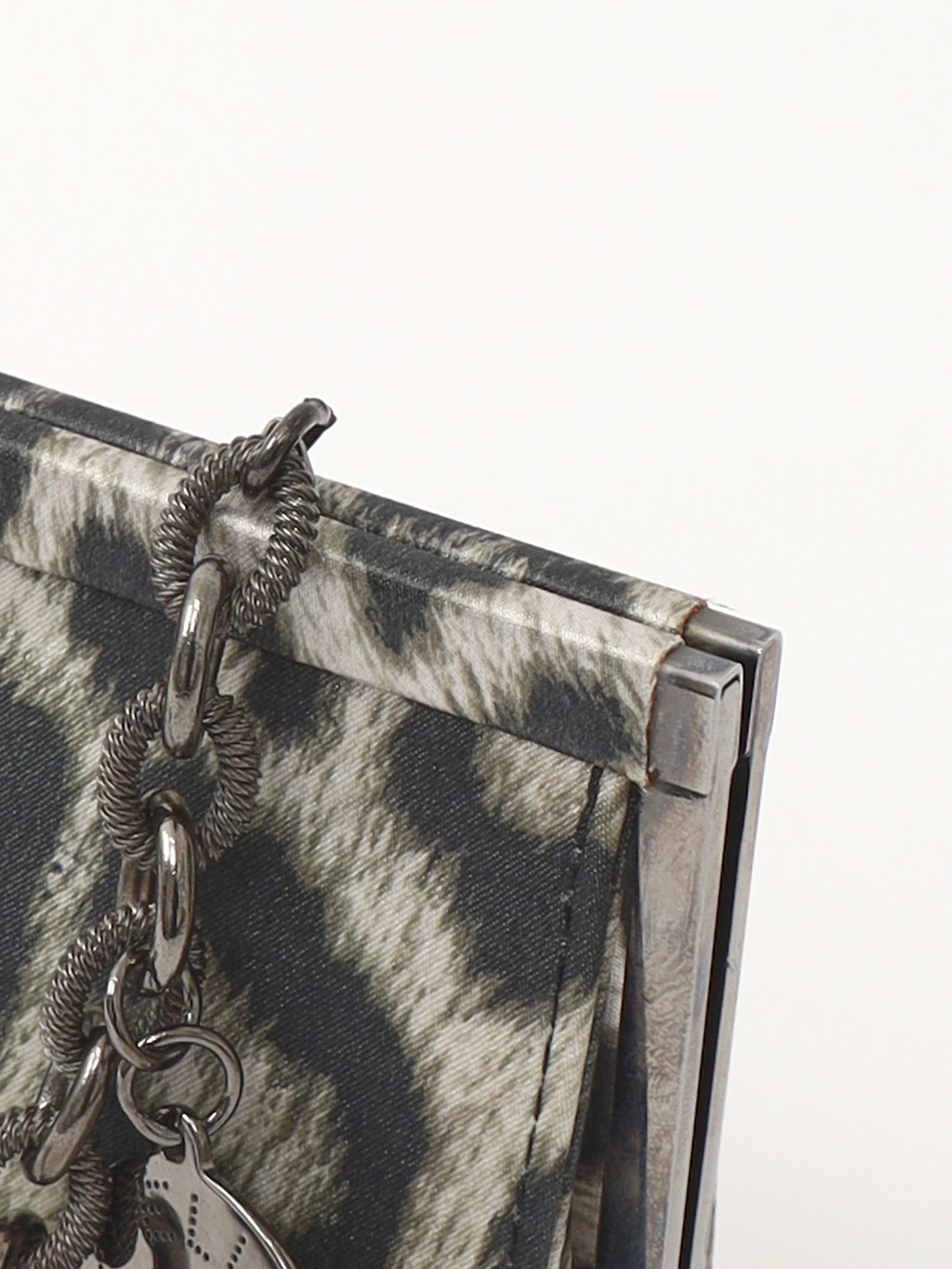 Stella McCartney Textile Bag 6