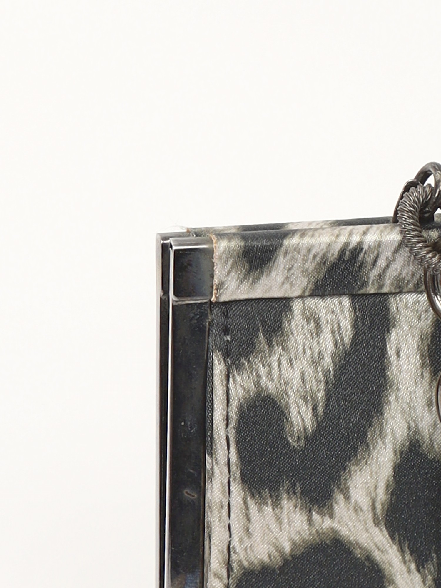 Stella McCartney Textile Bag 5
