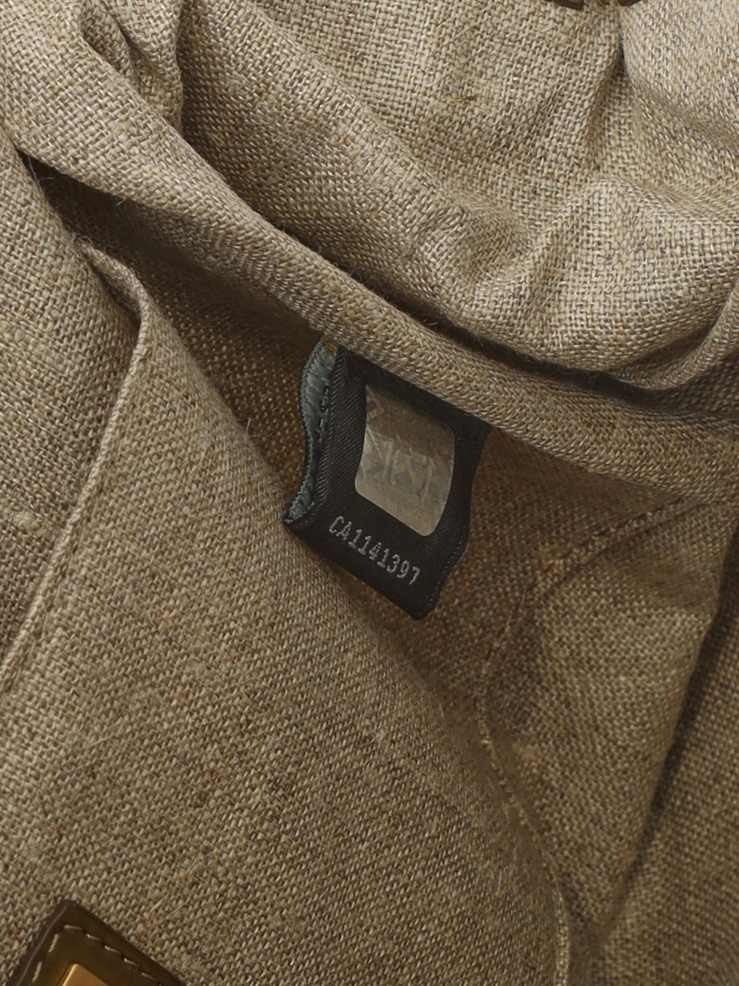 Fendi Firenze 10